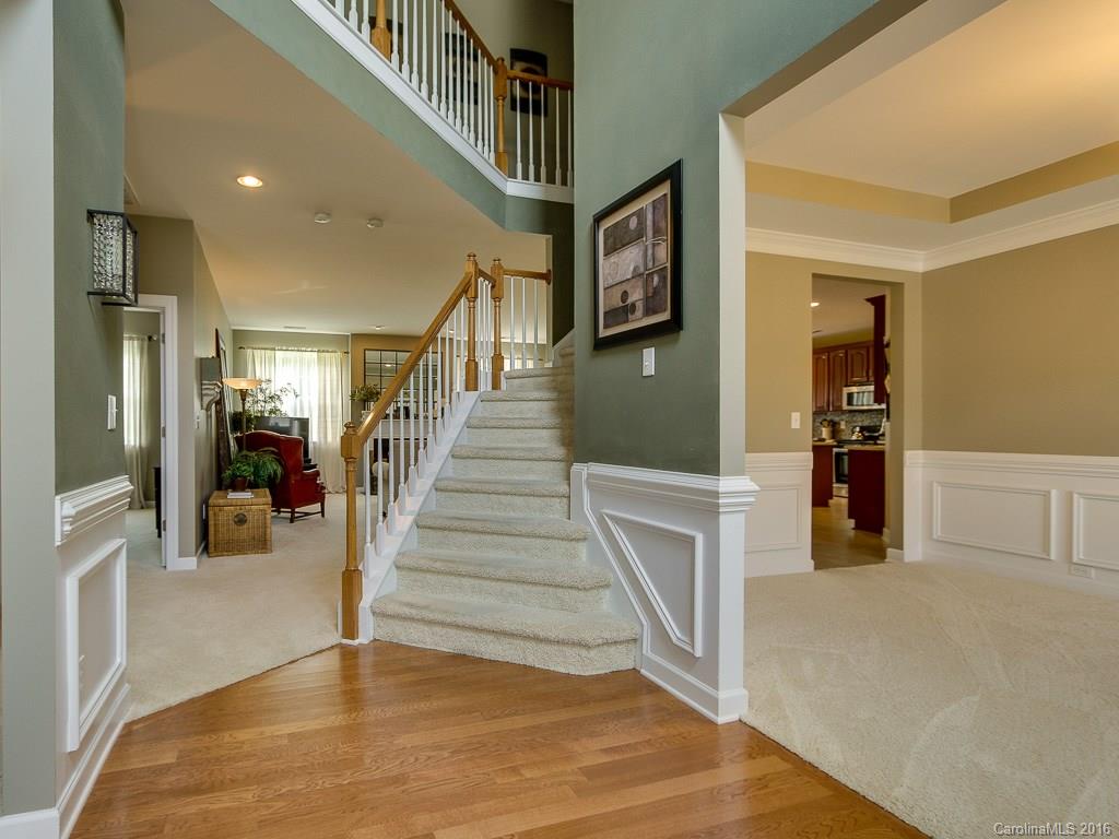 Wesley Oaks - Residential