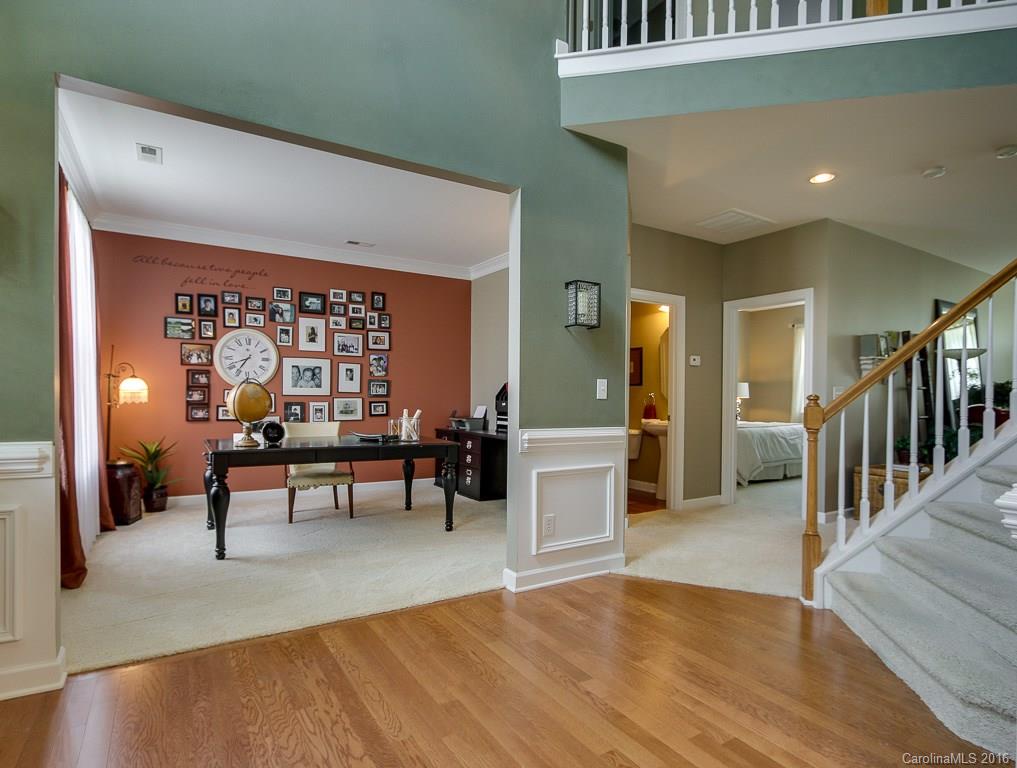 Wesley Oaks - Residential