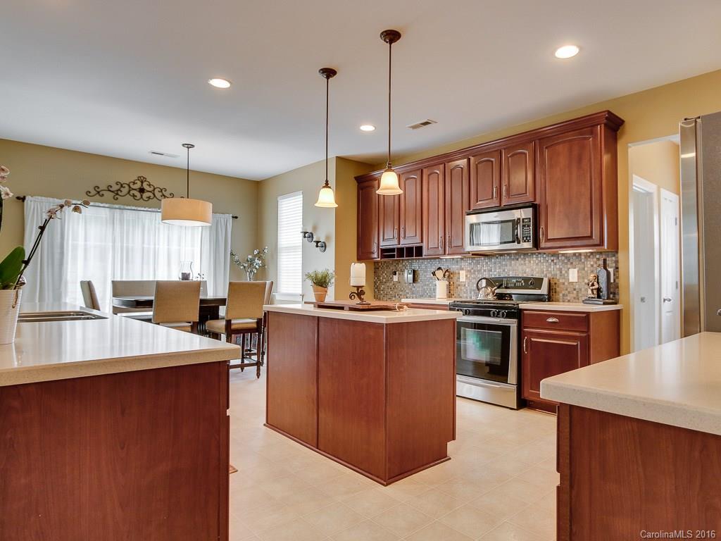 Wesley Oaks - Residential