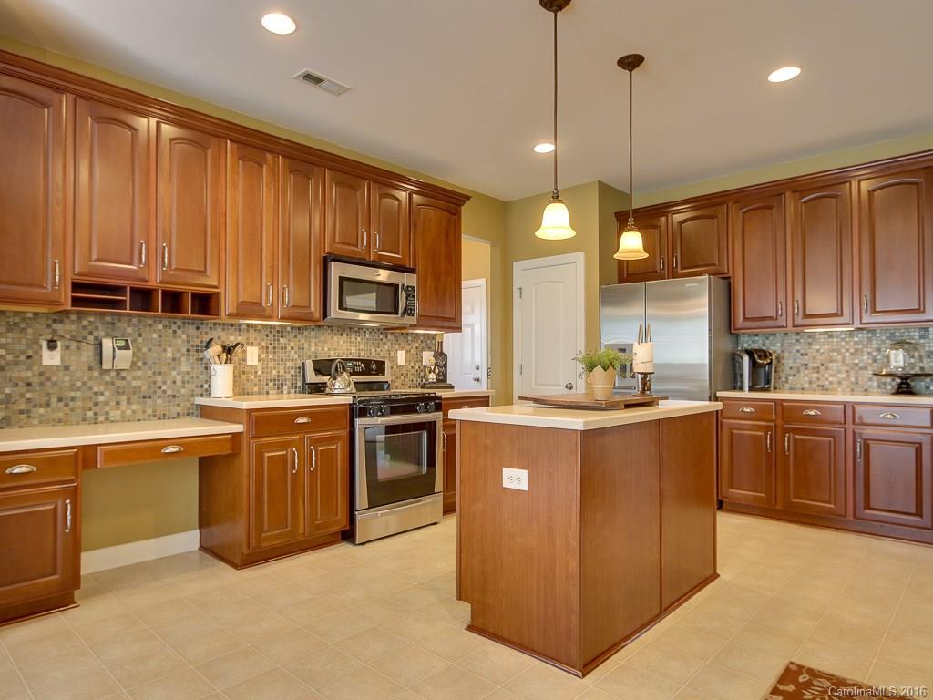 Wesley Oaks - Residential