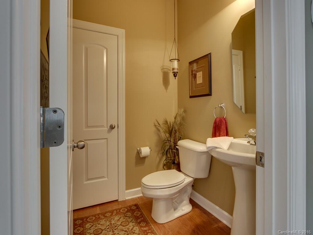 Wesley Oaks - Residential