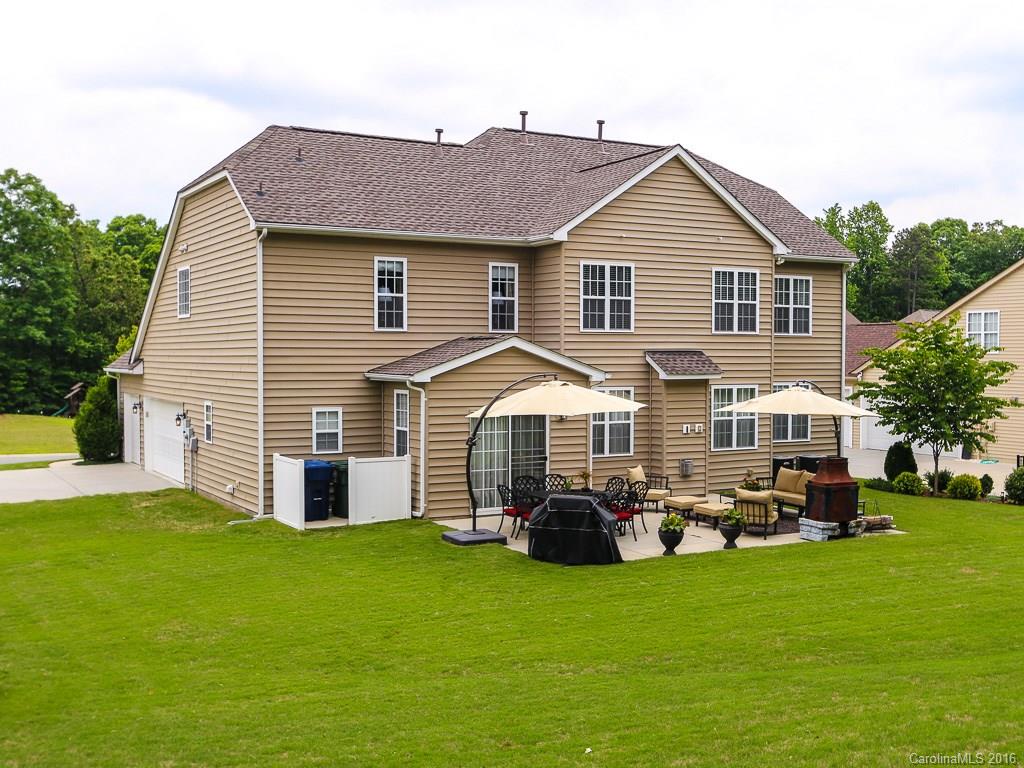 Wesley Oaks - Residential