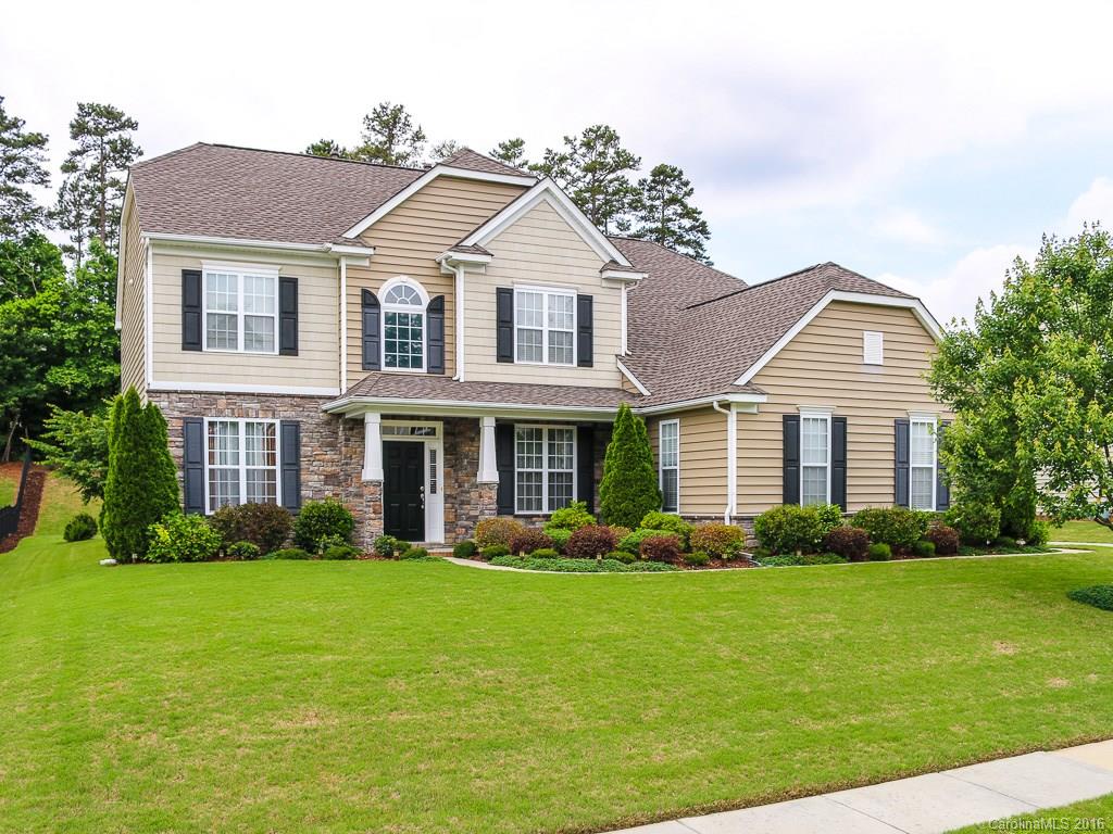 Wesley Oaks - Residential