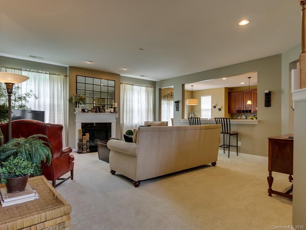 Wesley Oaks - Residential