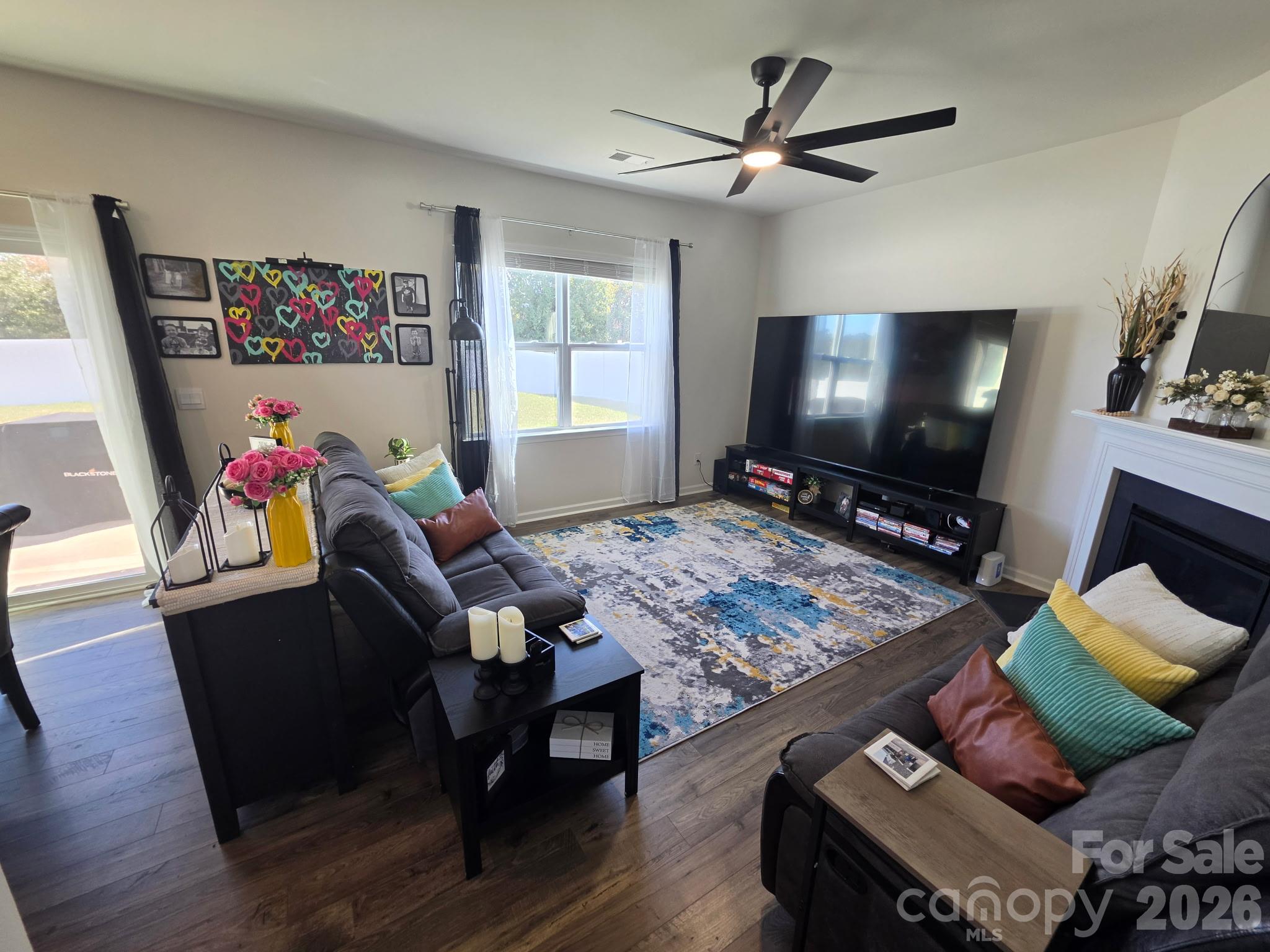 274 Wheatfield Road