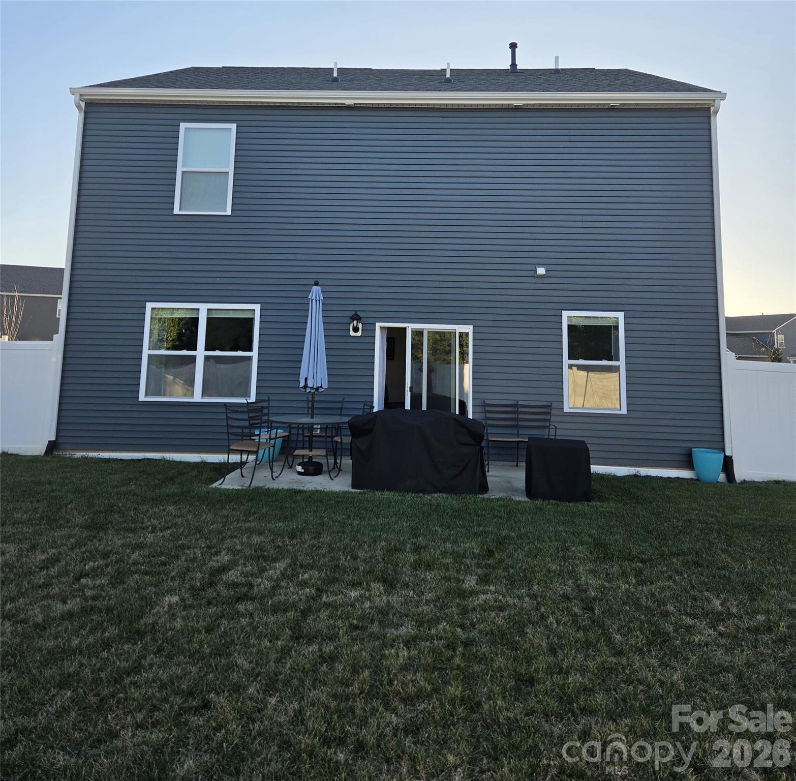 274 Wheatfield Road