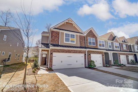 Photo of 4281 Black Court, Harrisburg, NC 28075 (MLS # 4305078)