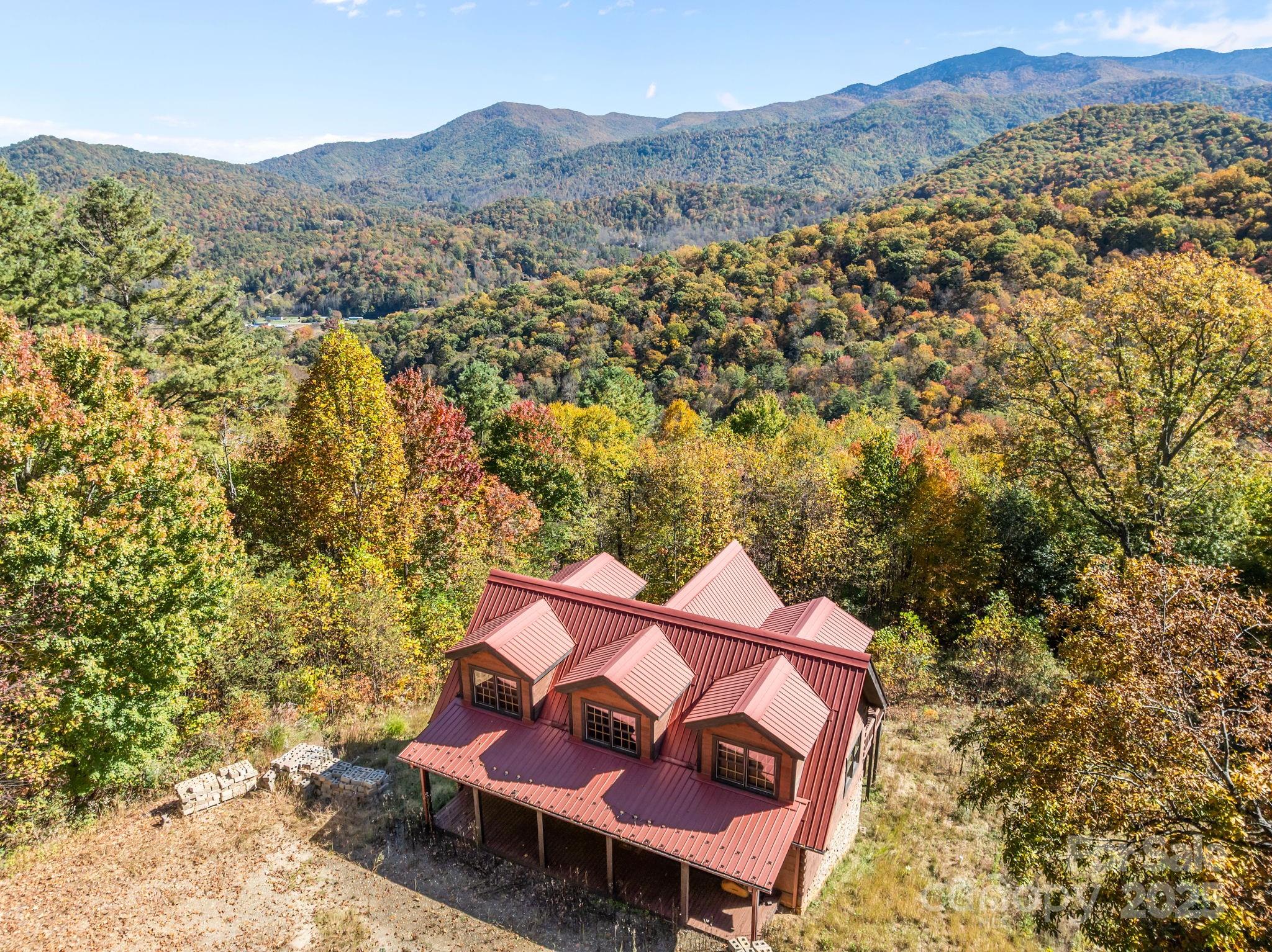 Lots 61 and  62 Wildwood Drive