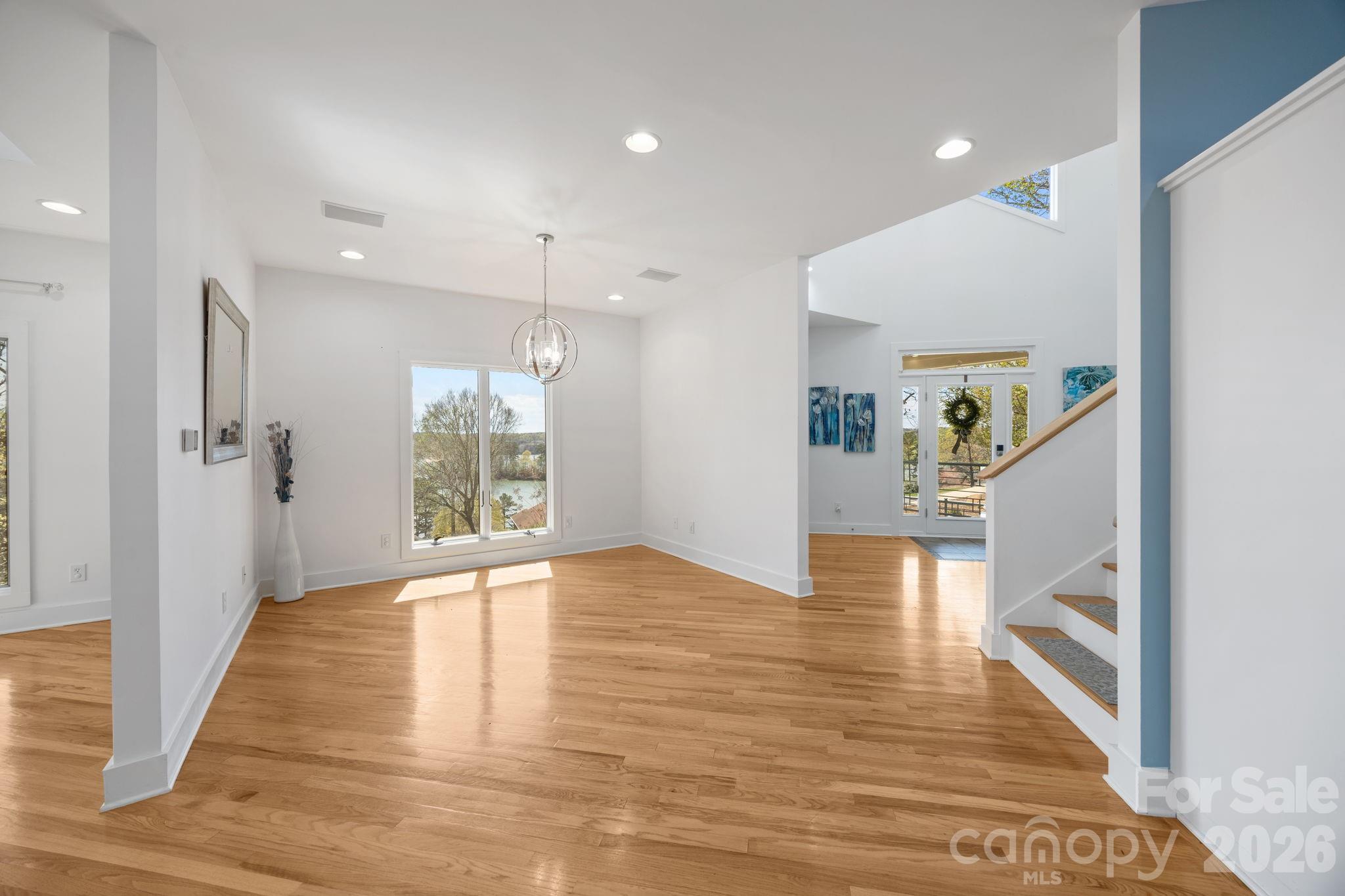 Harbor Watch - Residential