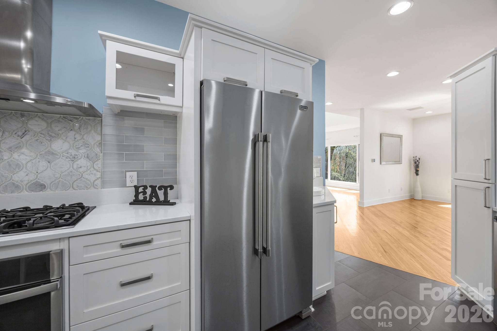 Harbor Watch - Residential