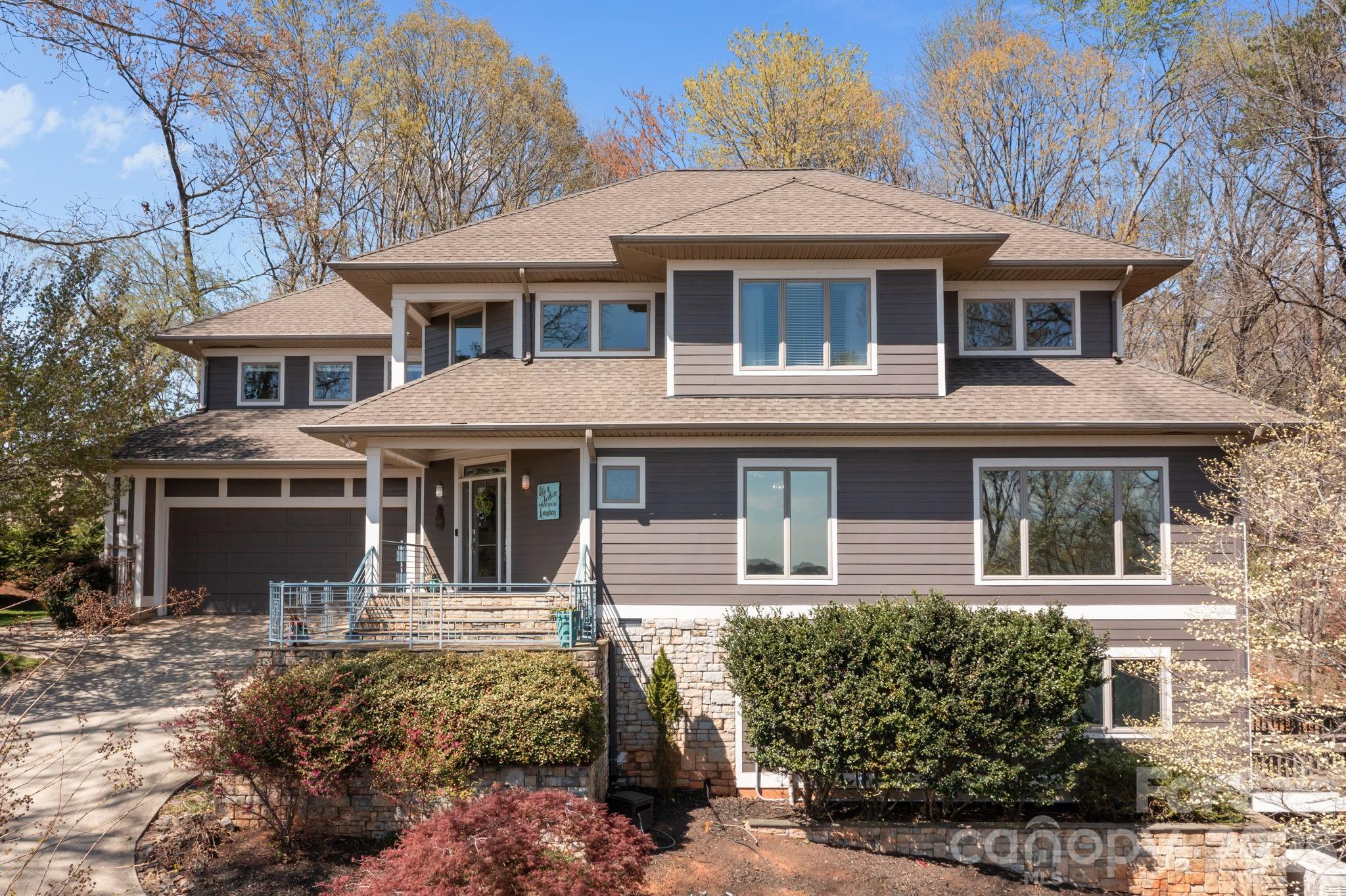 Harbor Watch - Residential