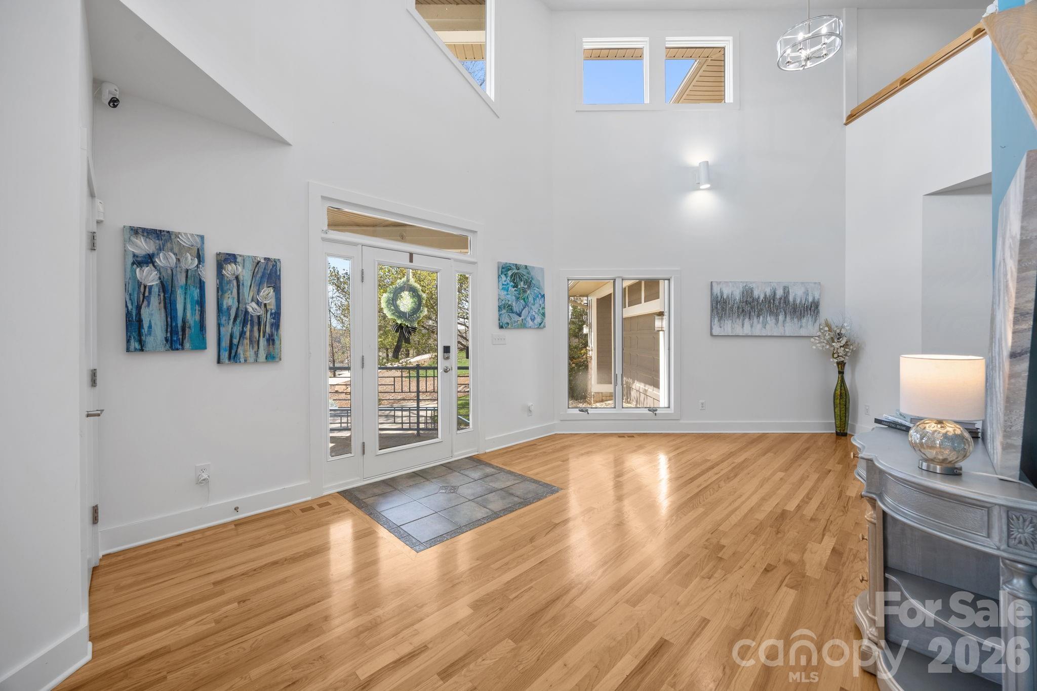 Harbor Watch - Residential