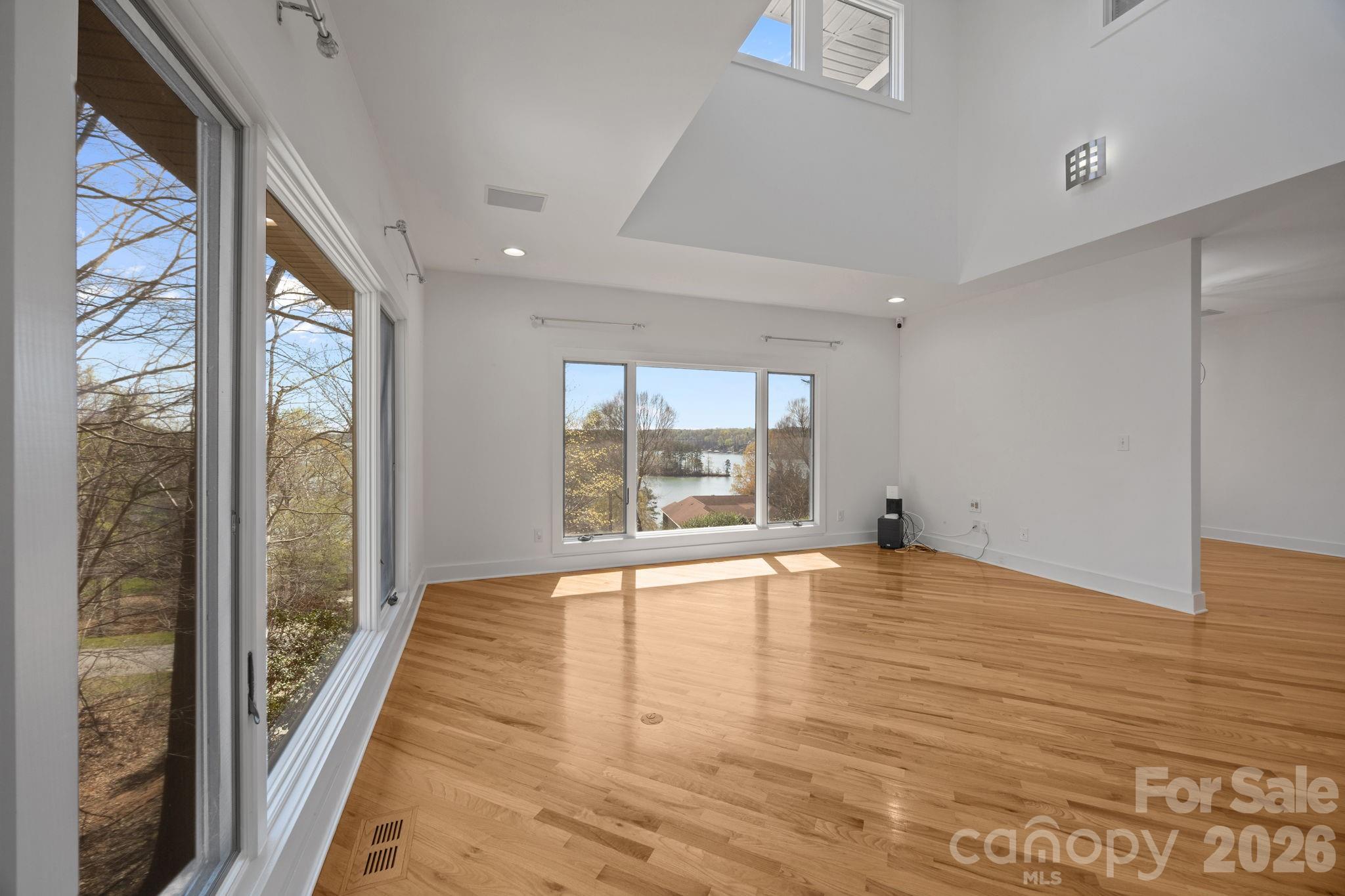 Harbor Watch - Residential