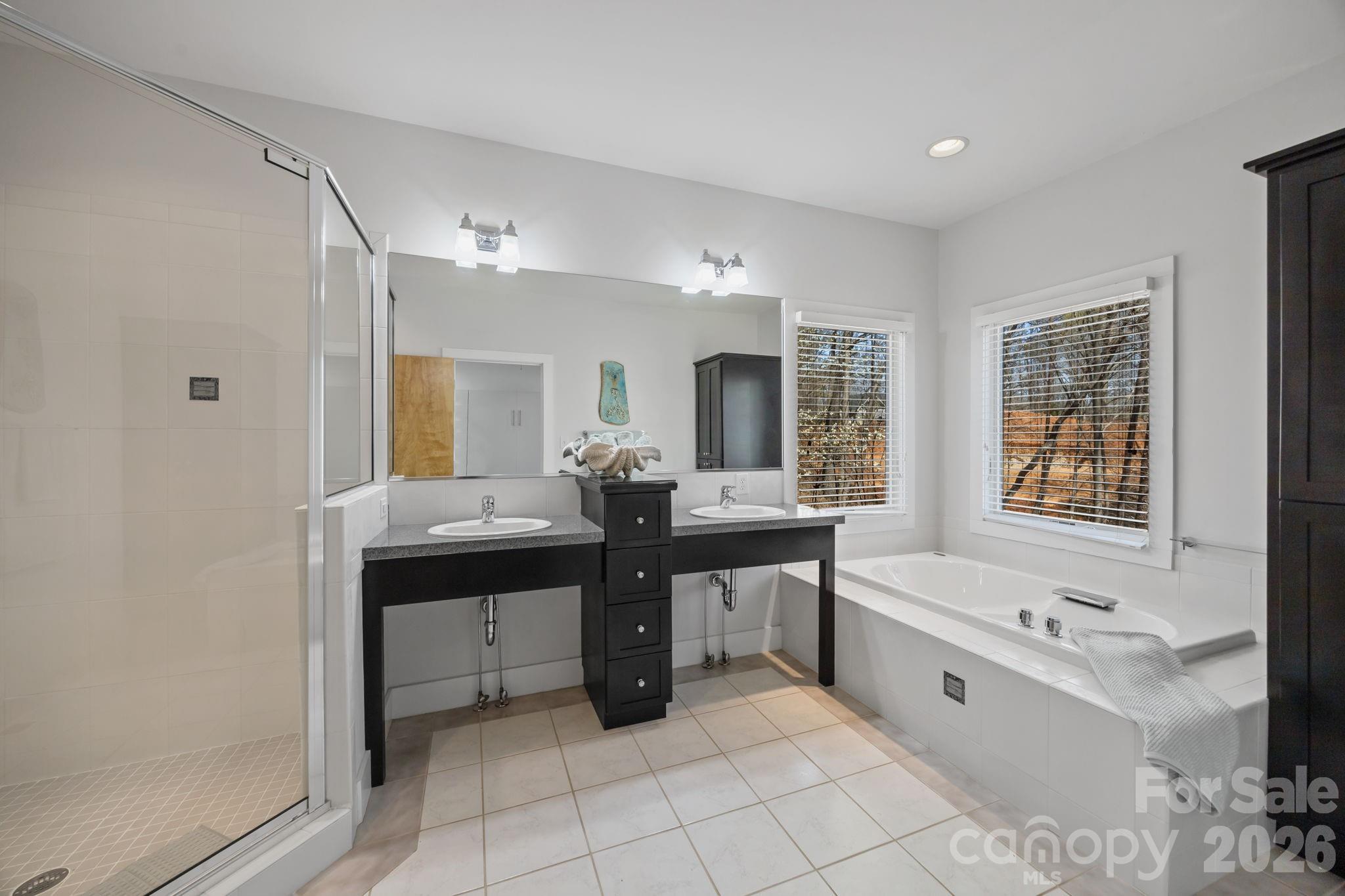 Harbor Watch - Residential