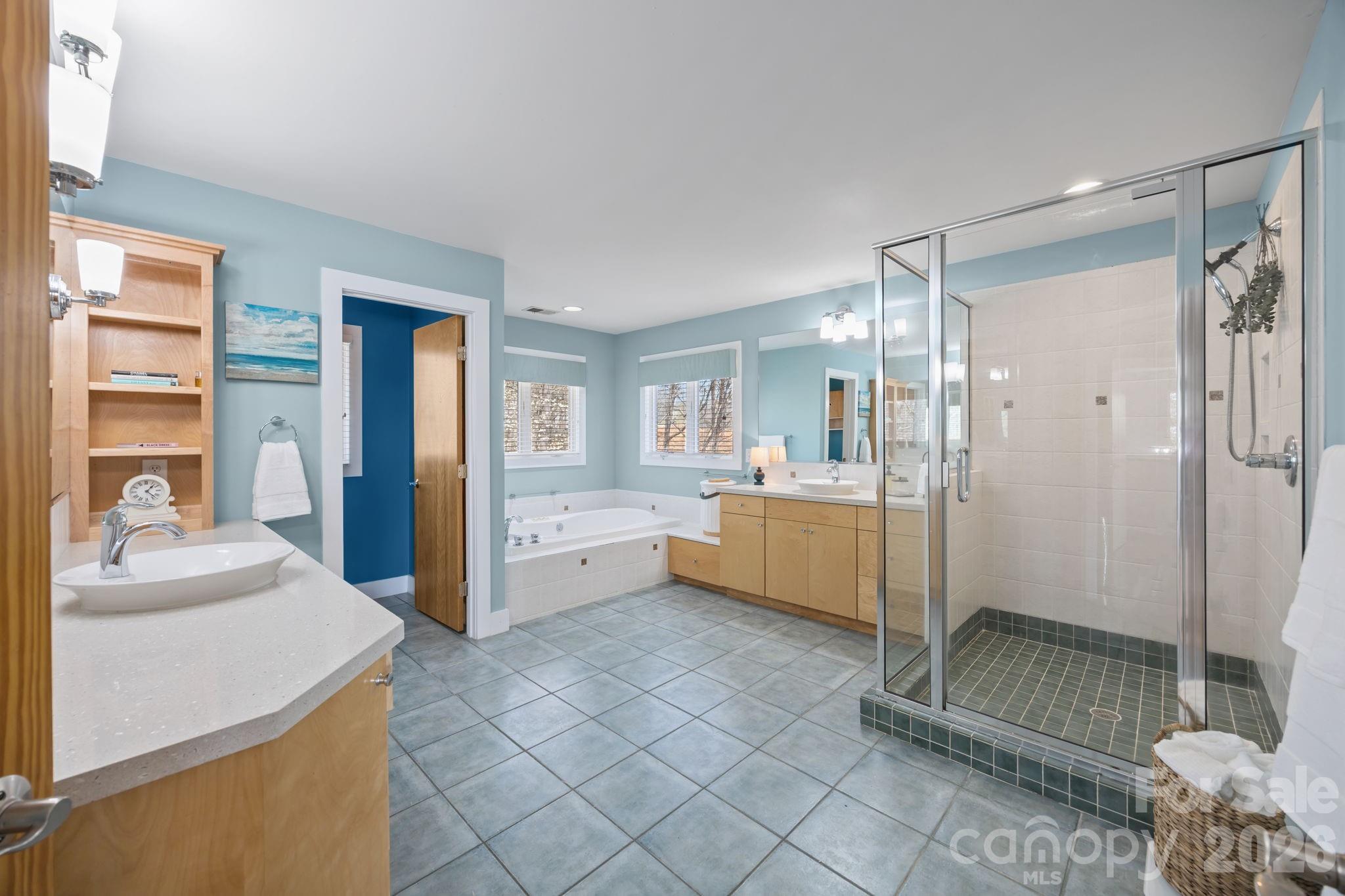 Harbor Watch - Residential