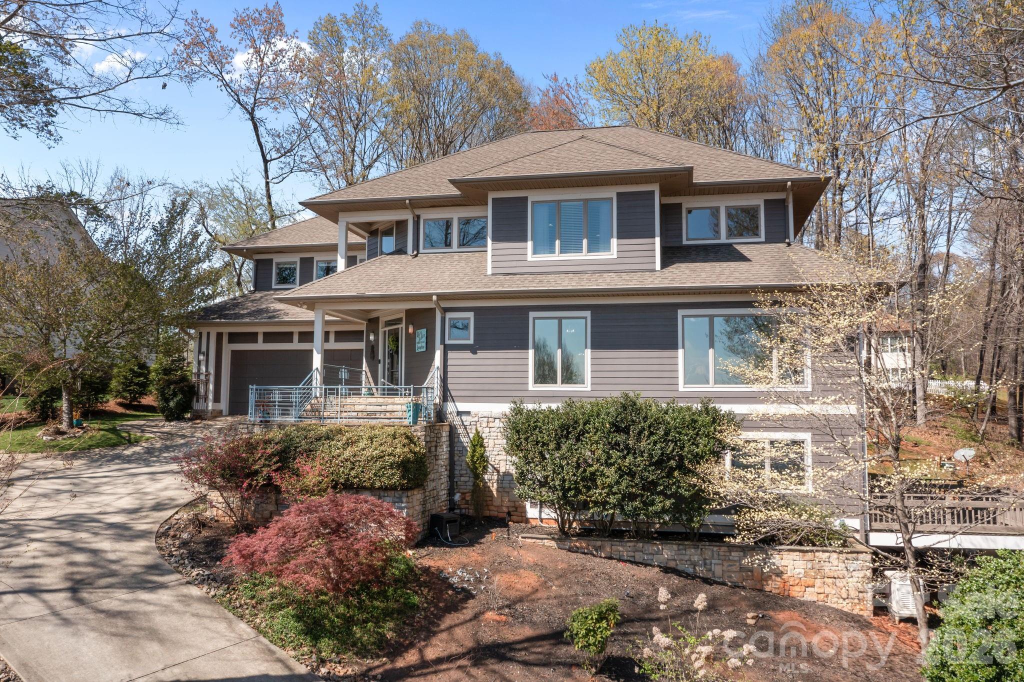 Harbor Watch - Residential