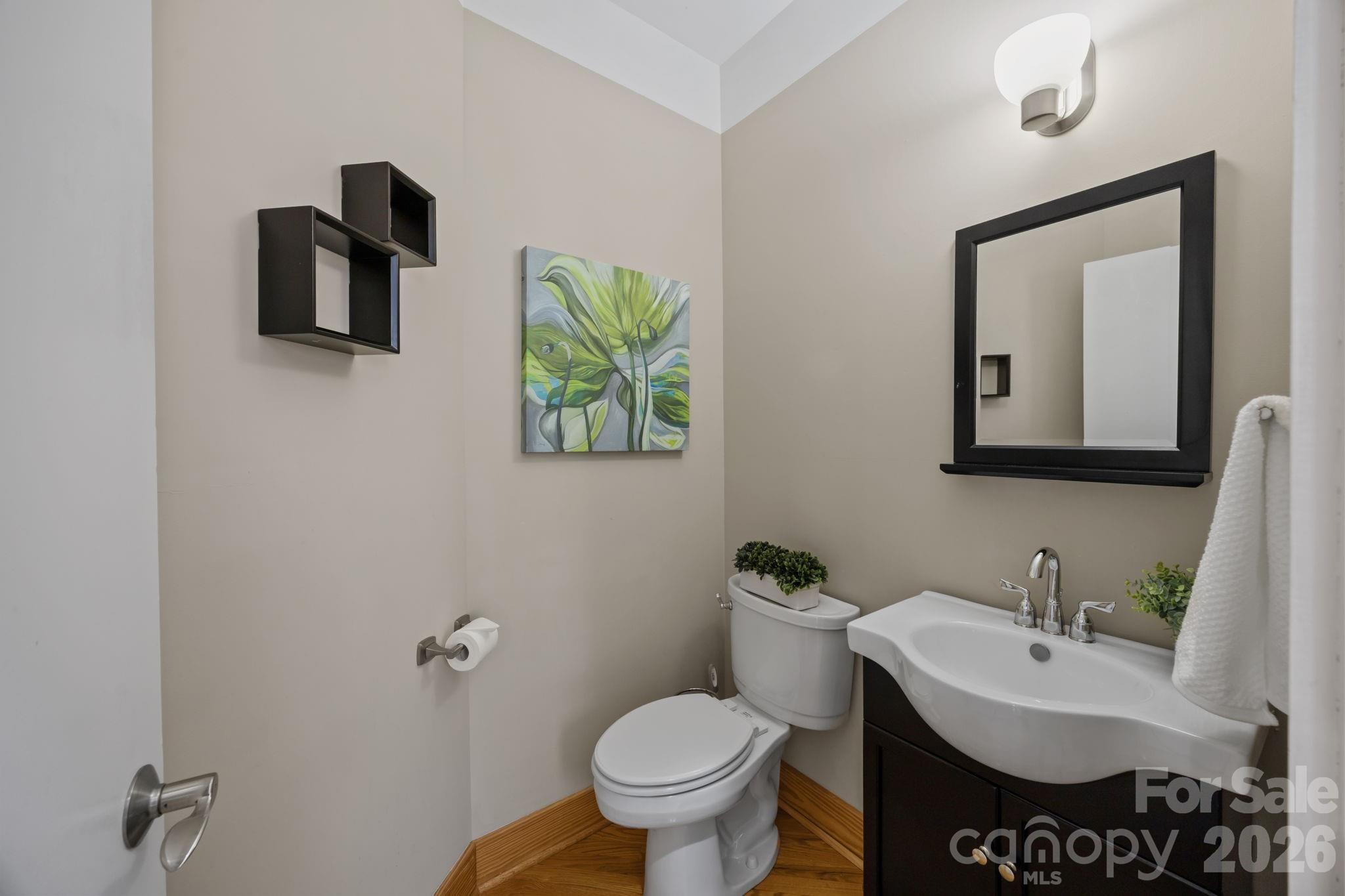 Harbor Watch - Residential