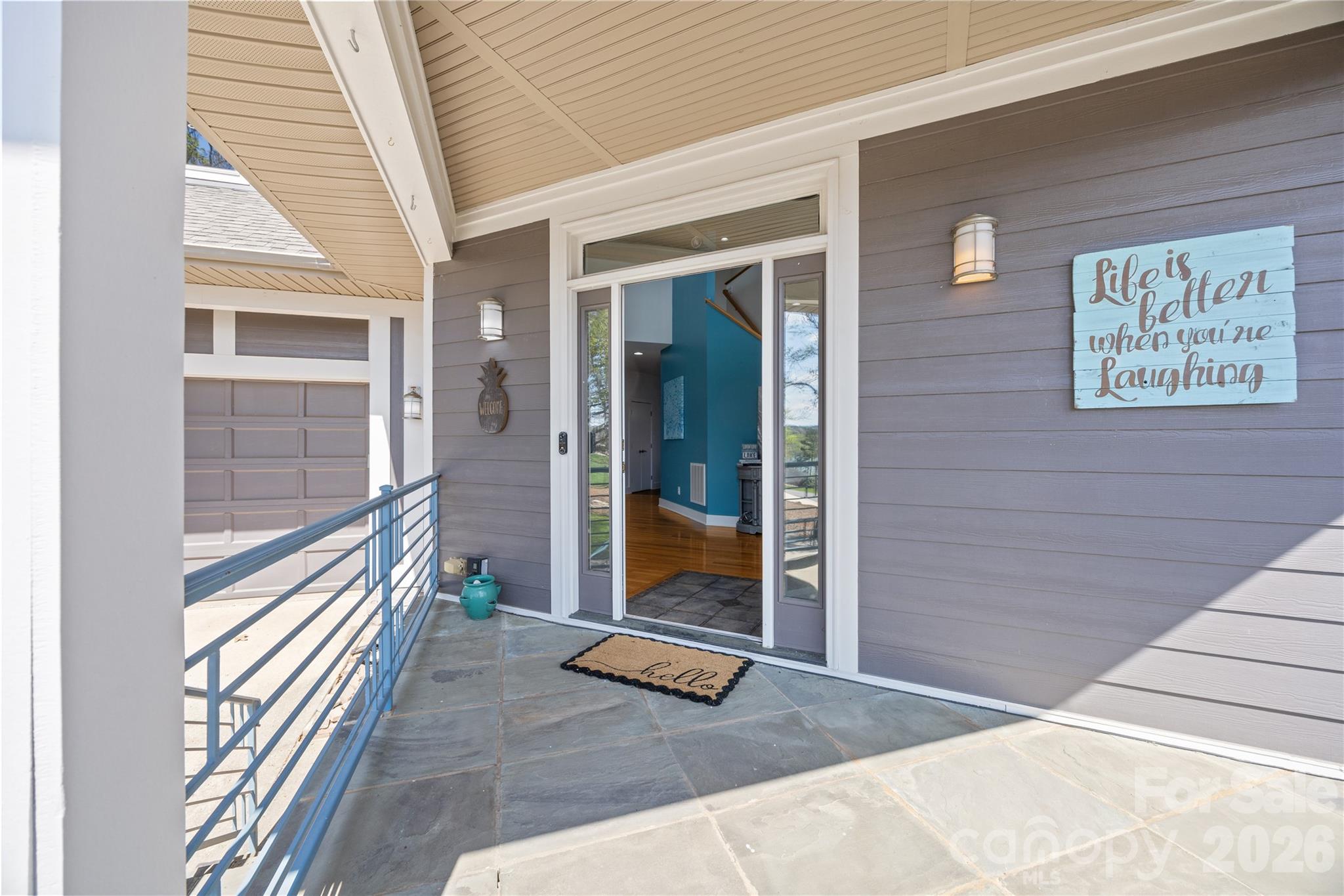 Harbor Watch - Residential