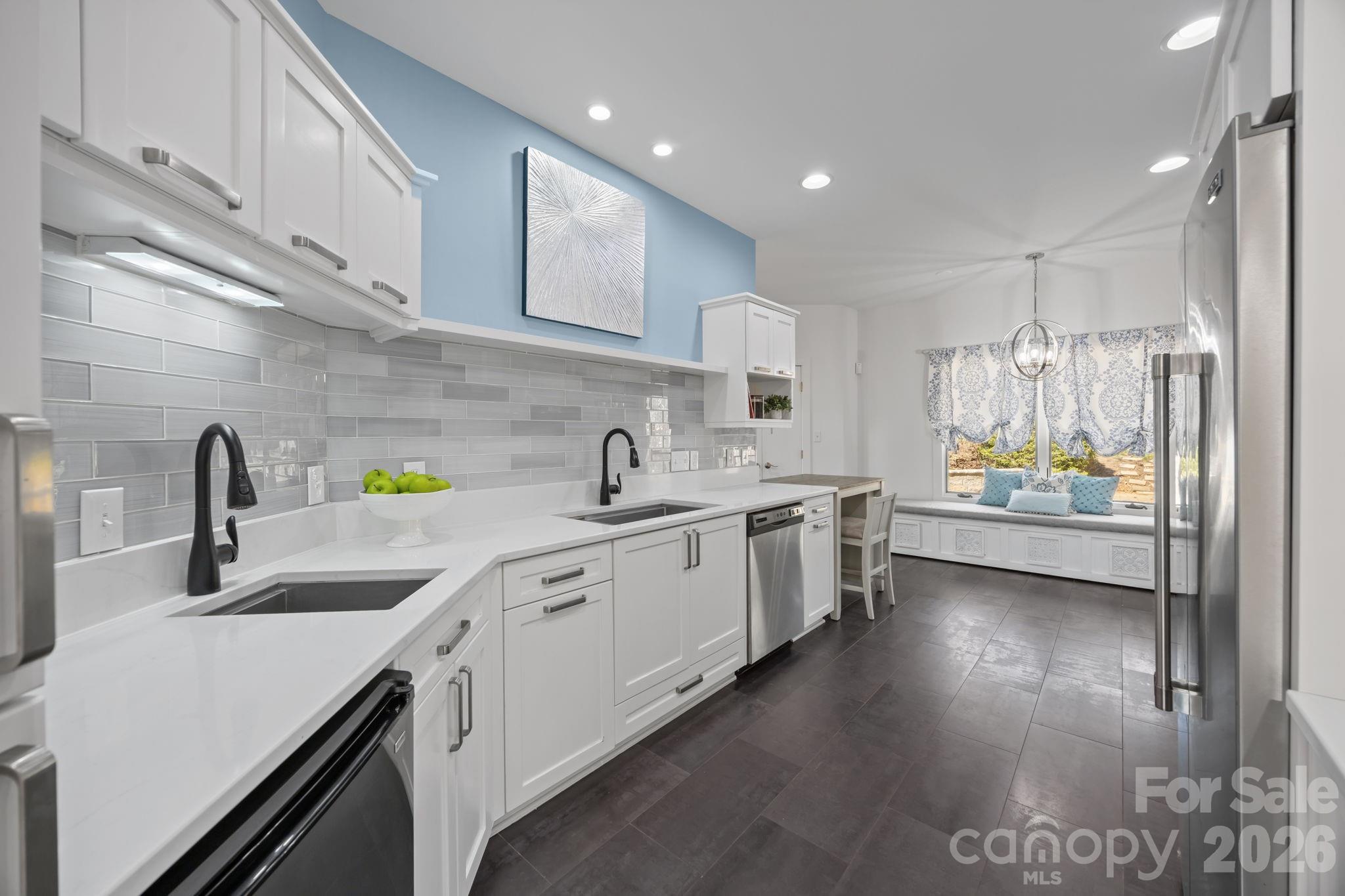 Harbor Watch - Residential