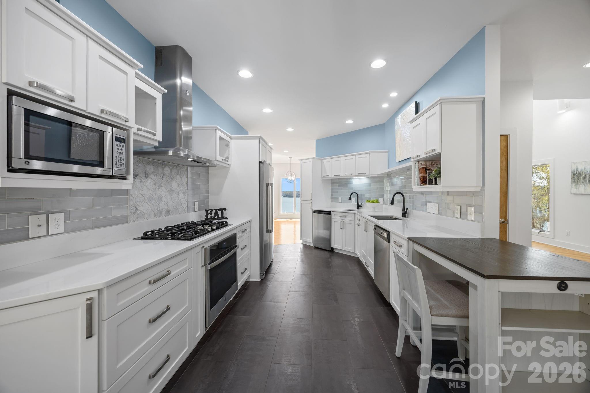 Harbor Watch - Residential