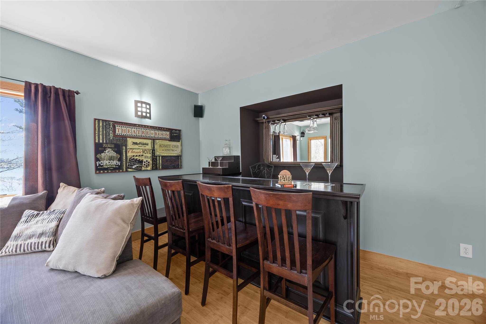 Harbor Watch - Residential