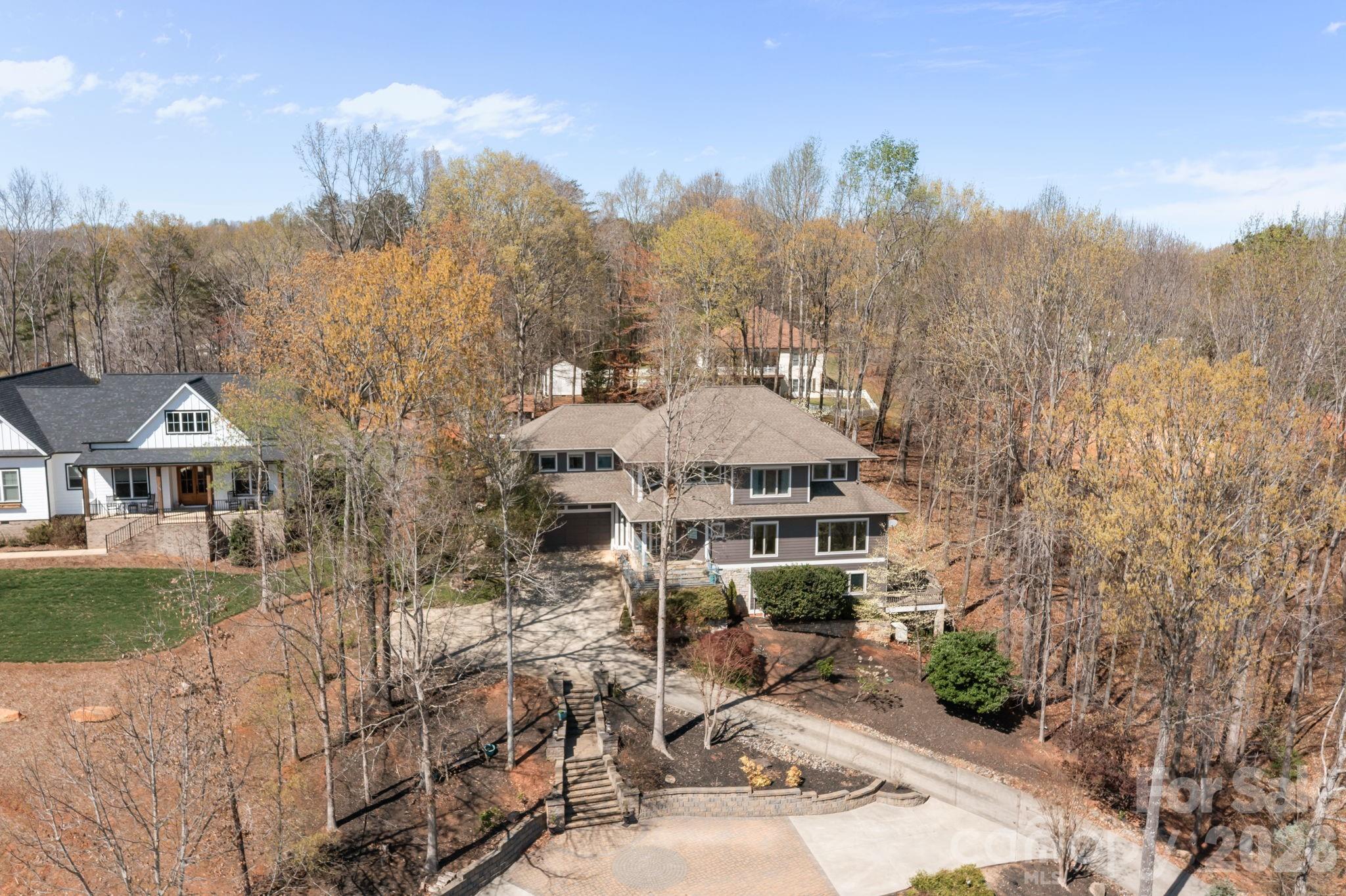 Harbor Watch - Residential