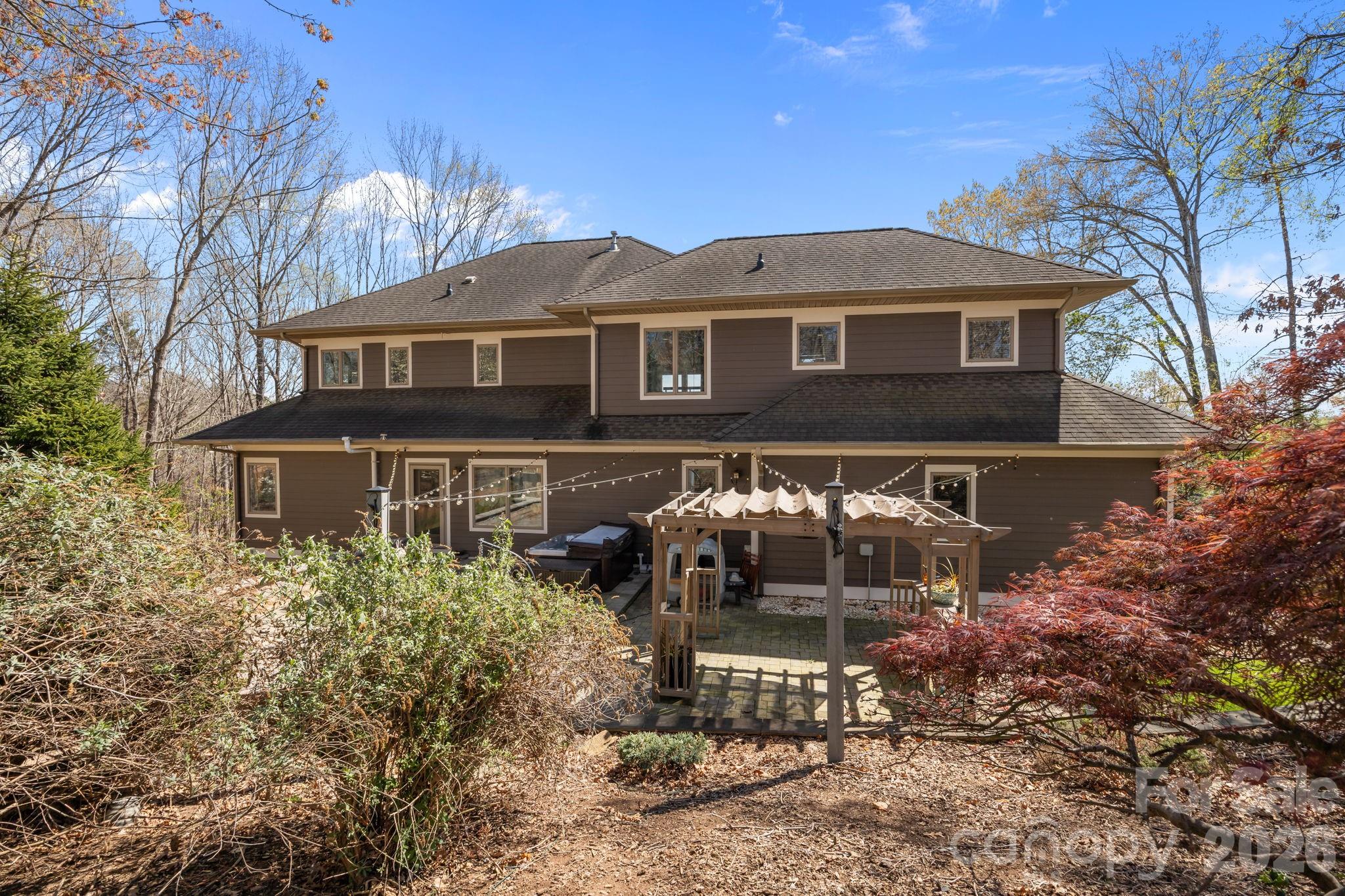 Harbor Watch - Residential