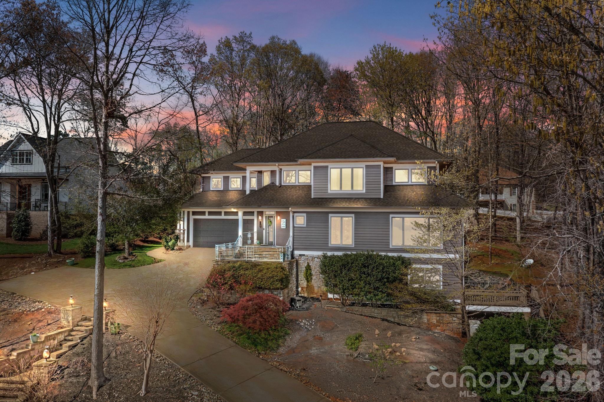 Harbor Watch - Residential