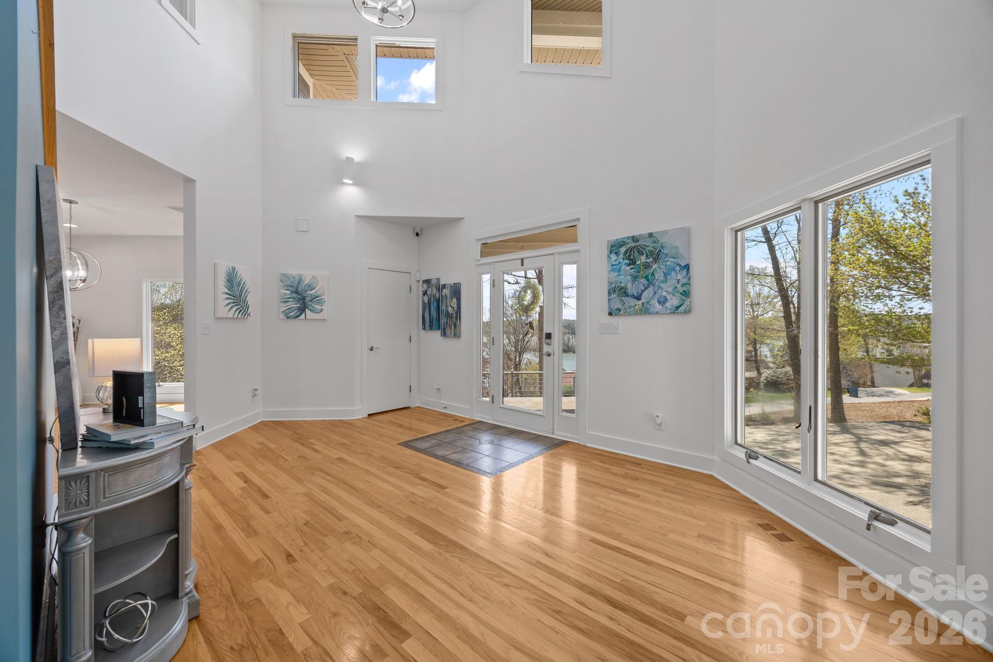 Harbor Watch - Residential