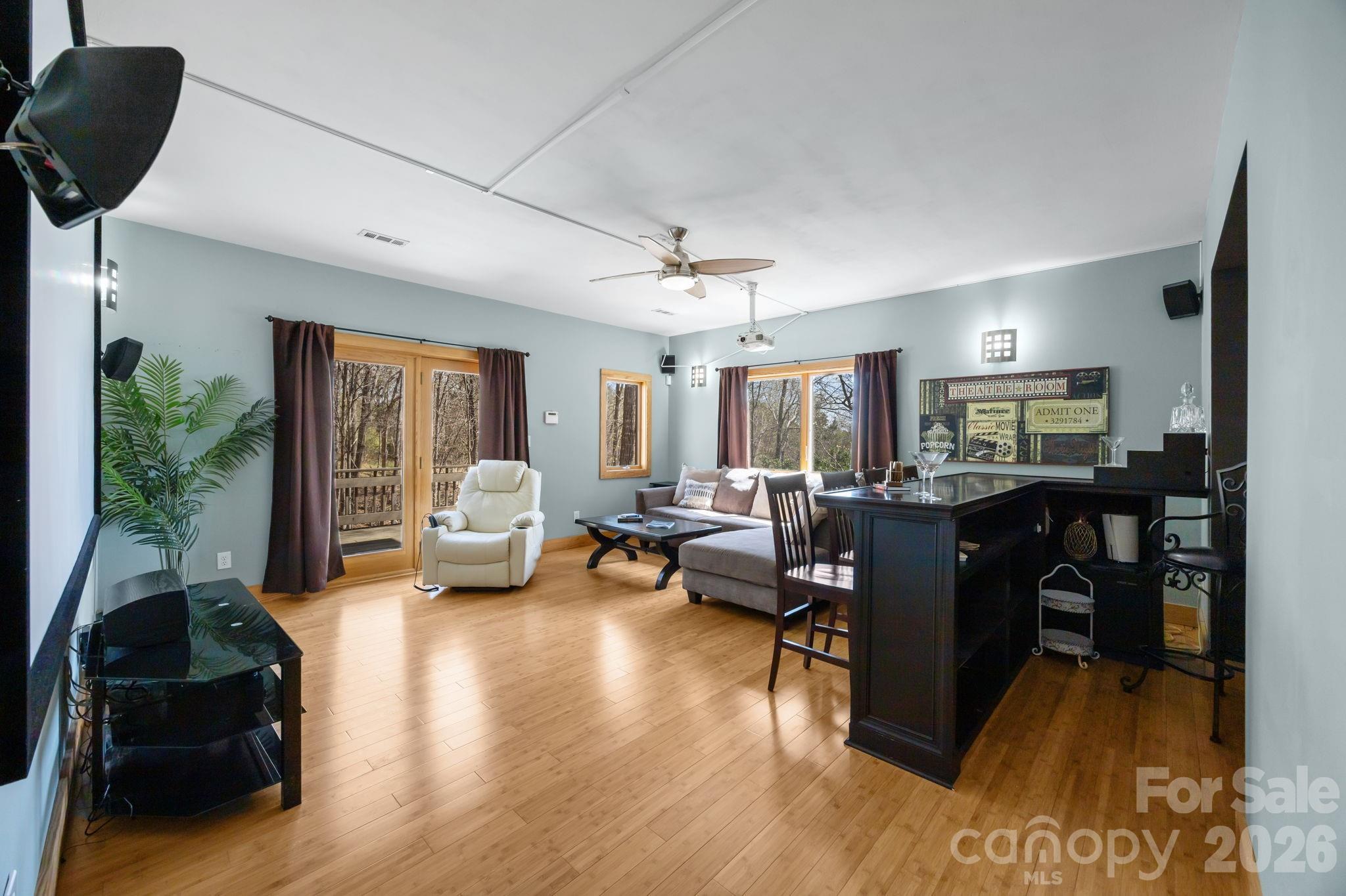 Harbor Watch - Residential