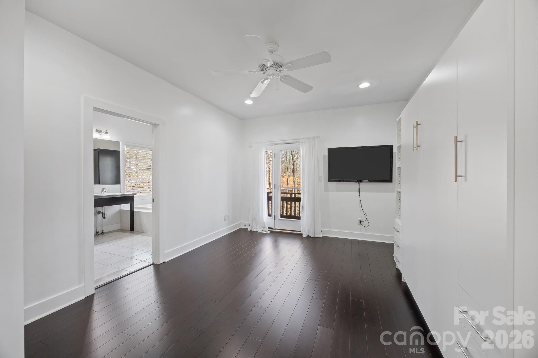 Harbor Watch - Residential