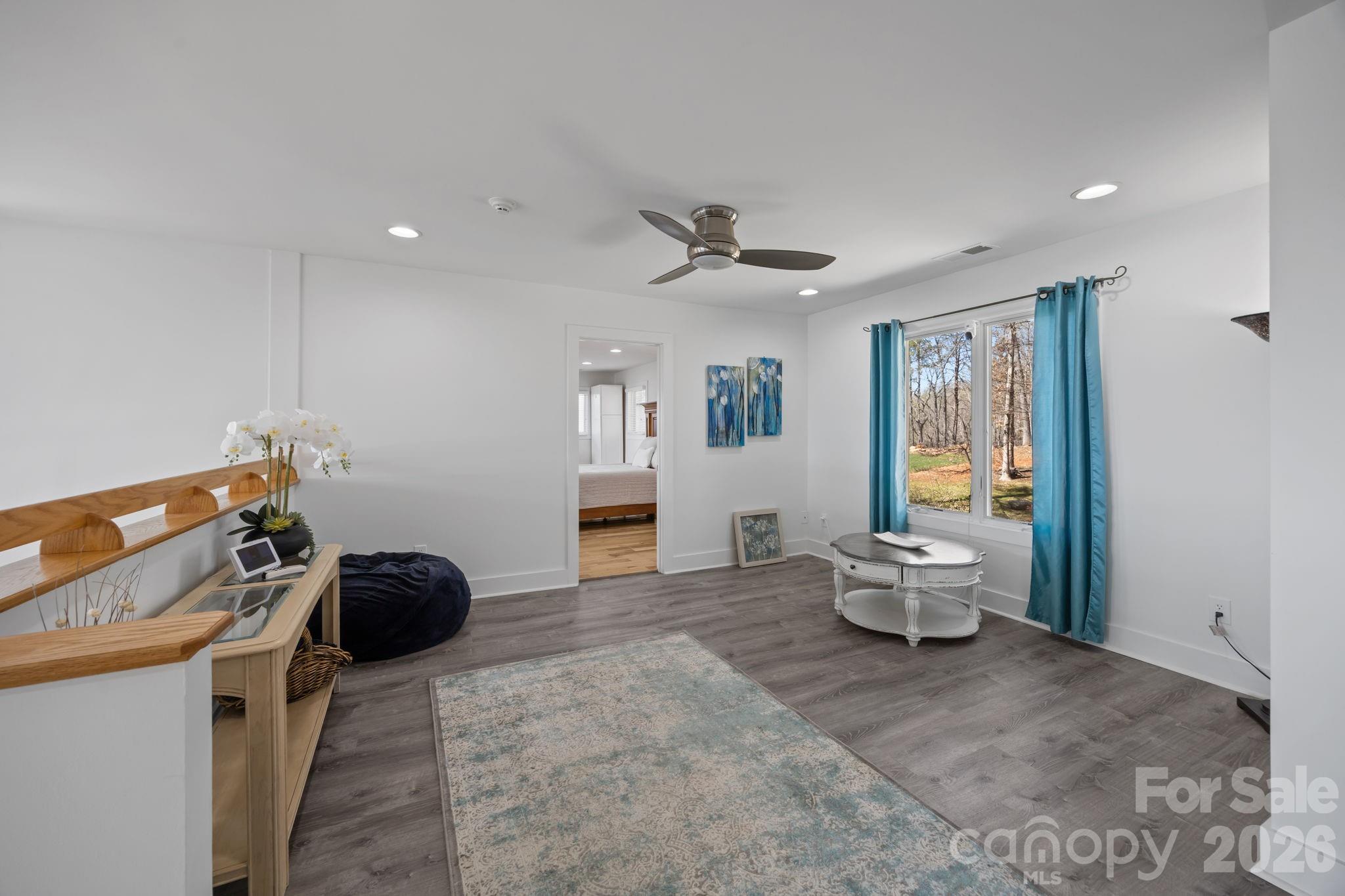 Harbor Watch - Residential