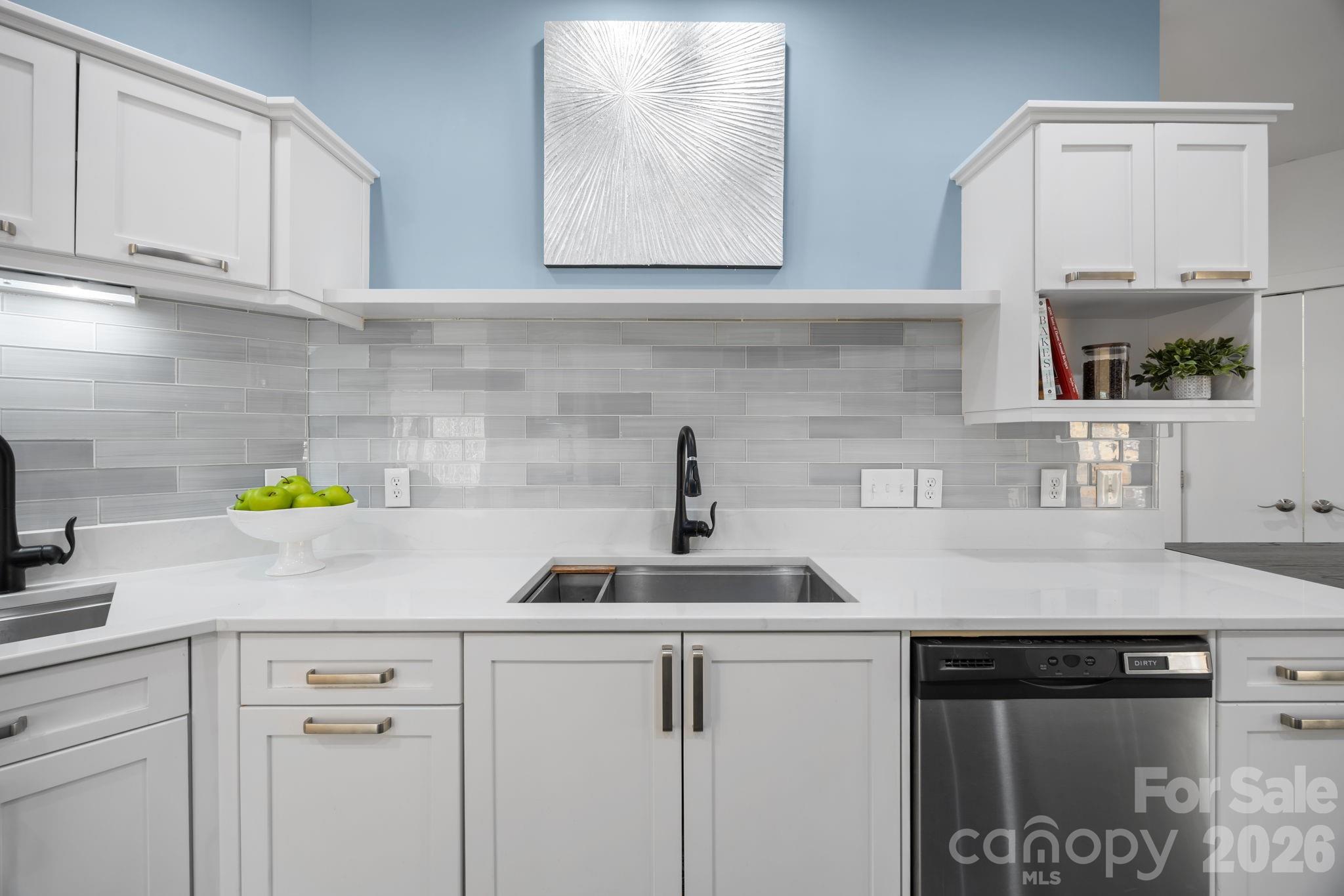 Harbor Watch - Residential