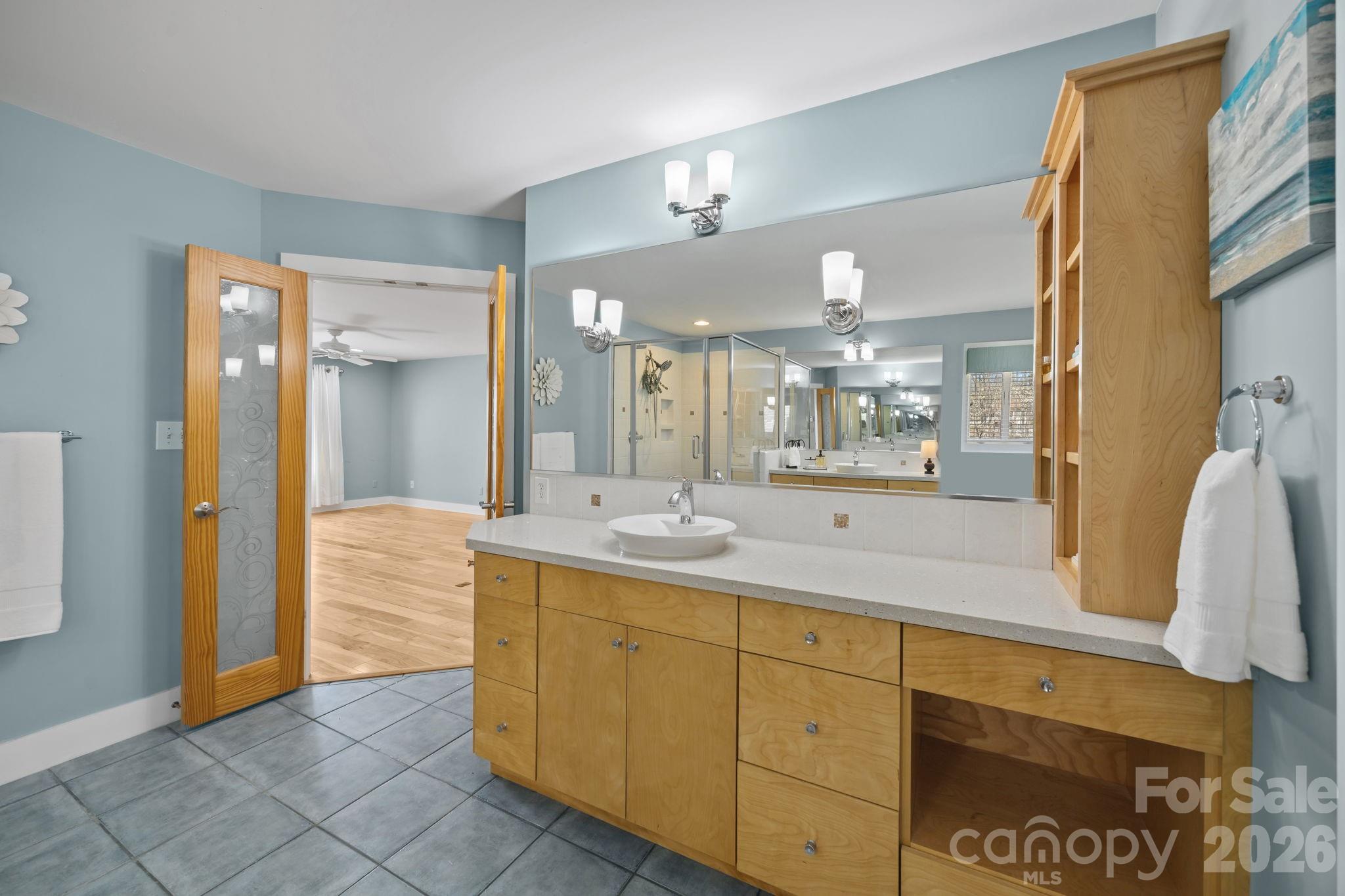 Harbor Watch - Residential