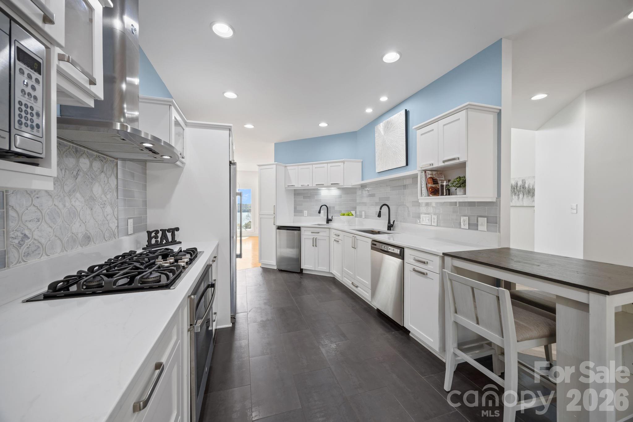 Harbor Watch - Residential