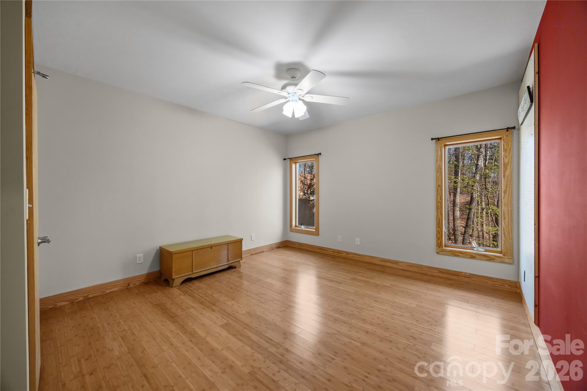 Harbor Watch - Residential