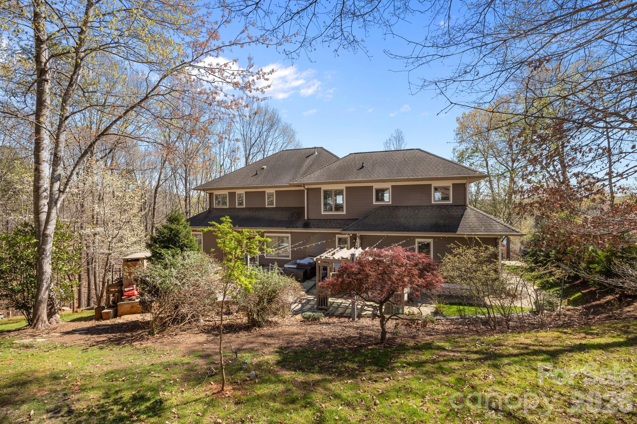 Harbor Watch - Residential