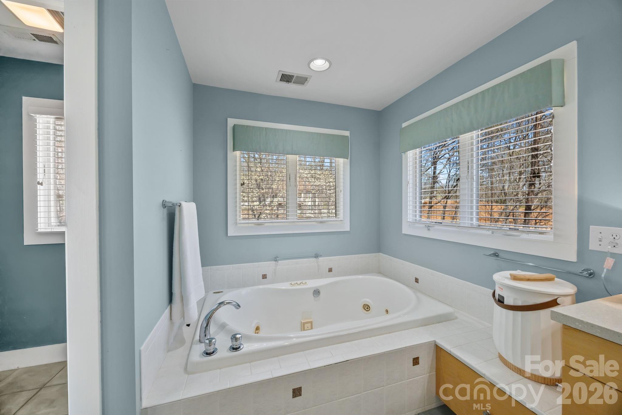 Harbor Watch - Residential