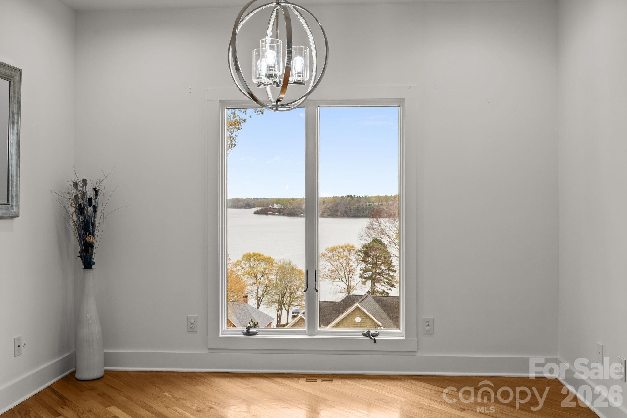 Harbor Watch - Residential