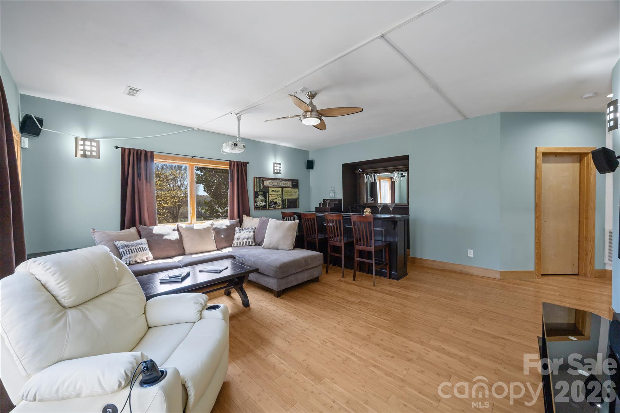 Harbor Watch - Residential