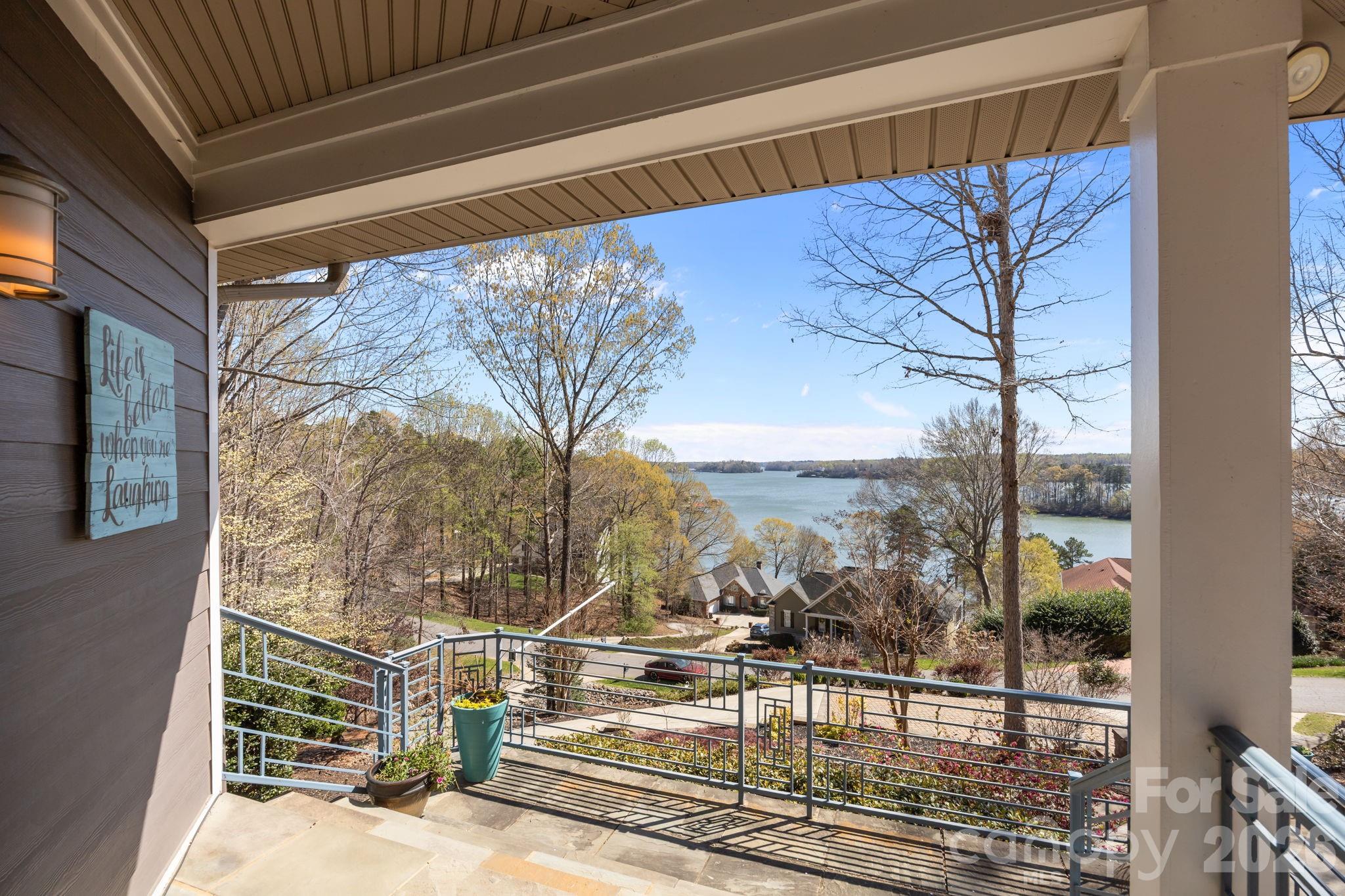 Harbor Watch - Residential