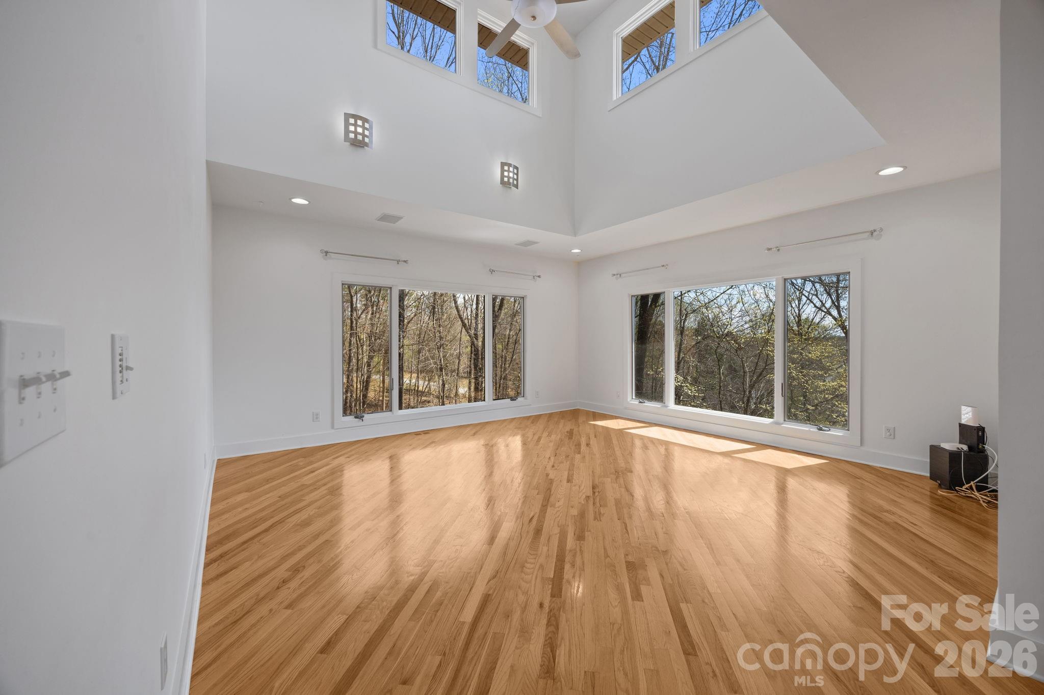 Harbor Watch - Residential