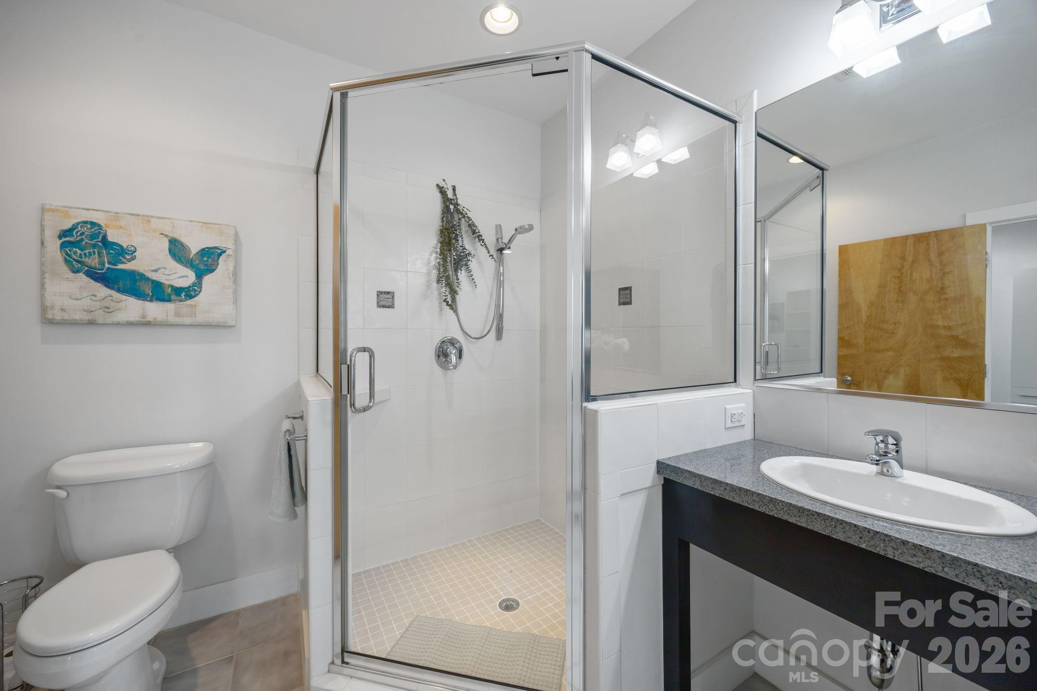 Harbor Watch - Residential