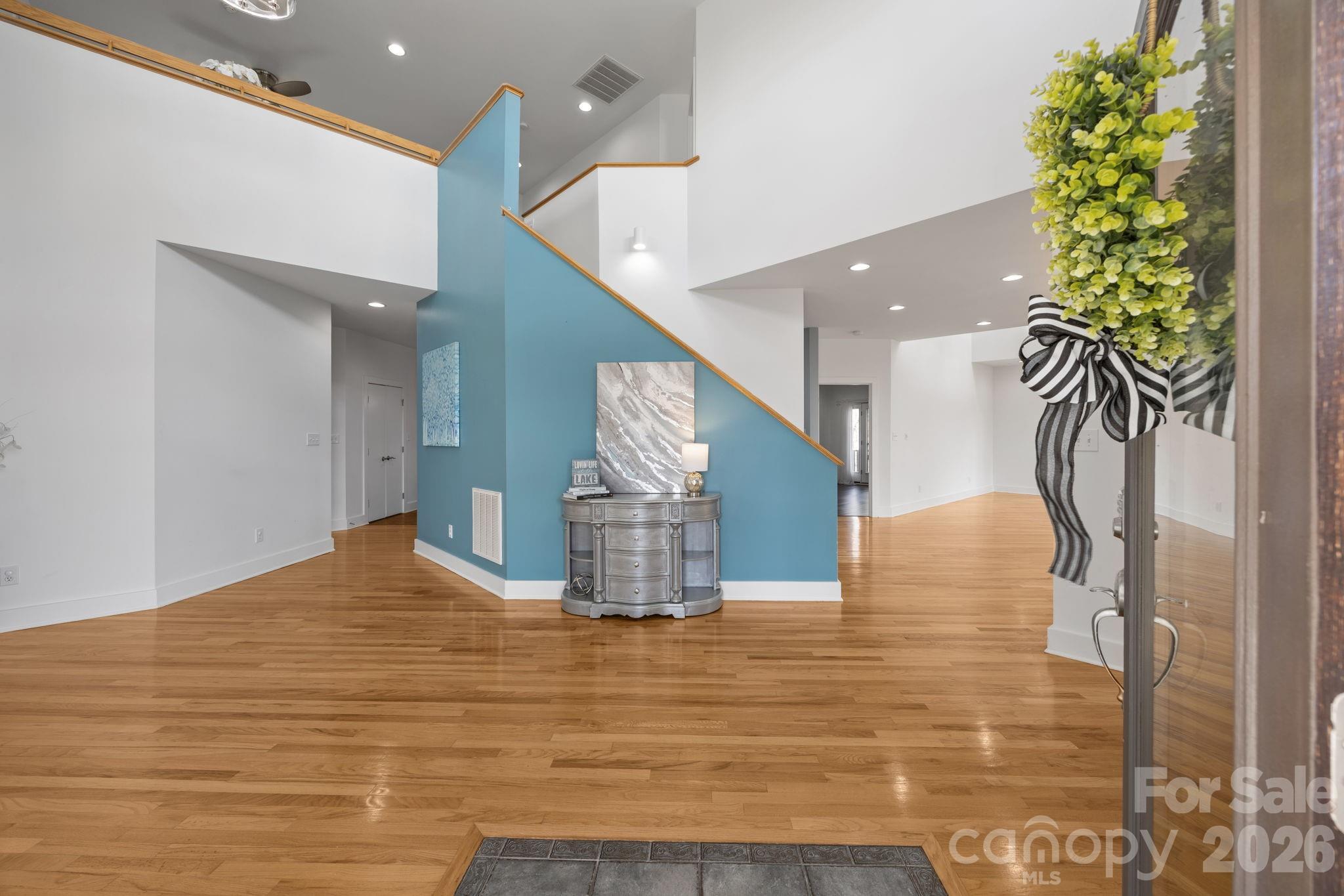 Harbor Watch - Residential