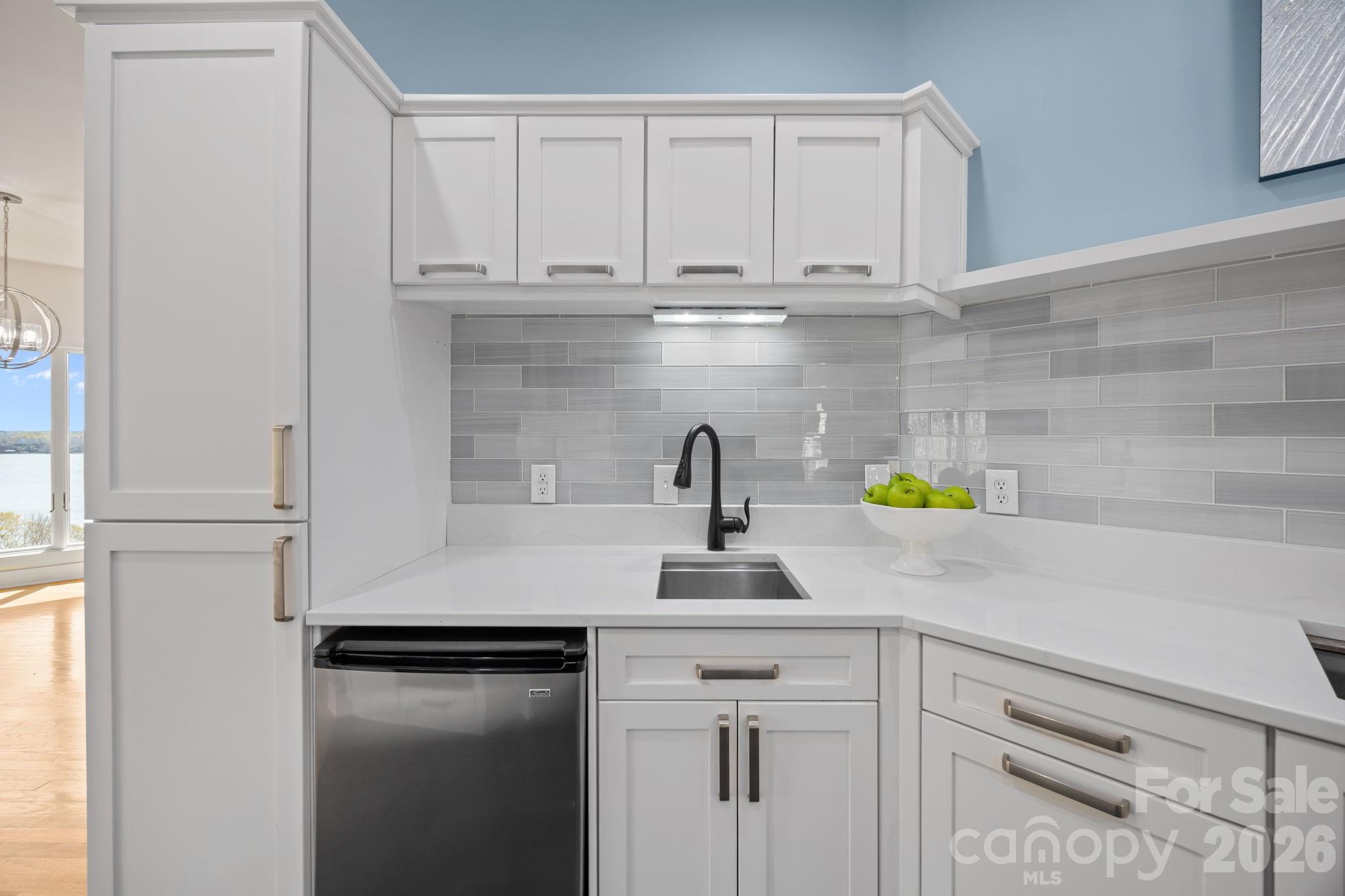 Harbor Watch - Residential