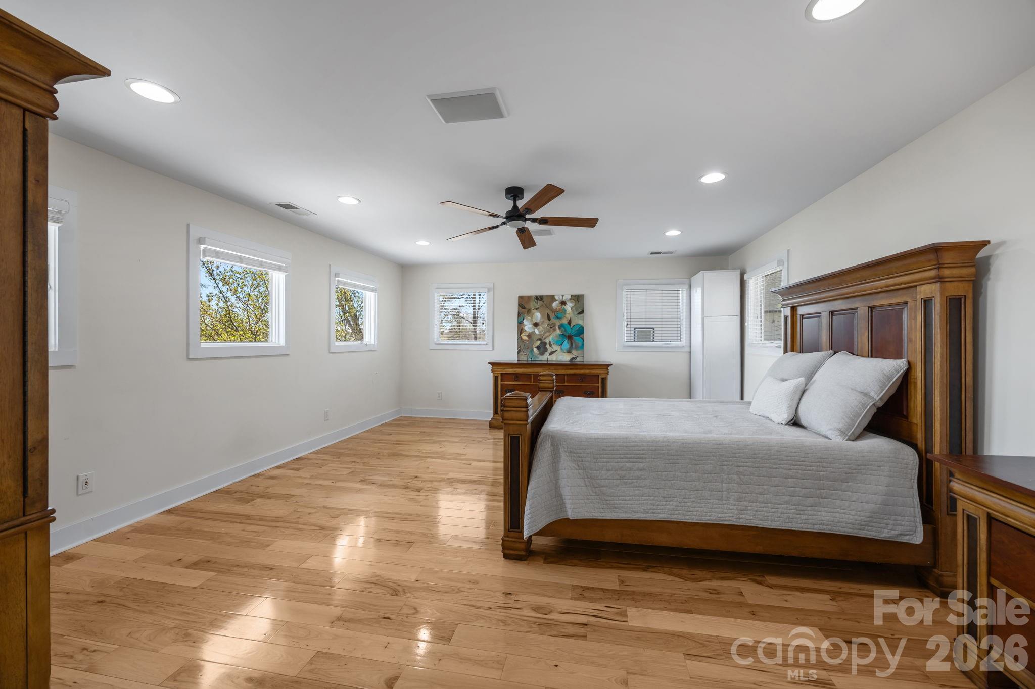 Harbor Watch - Residential