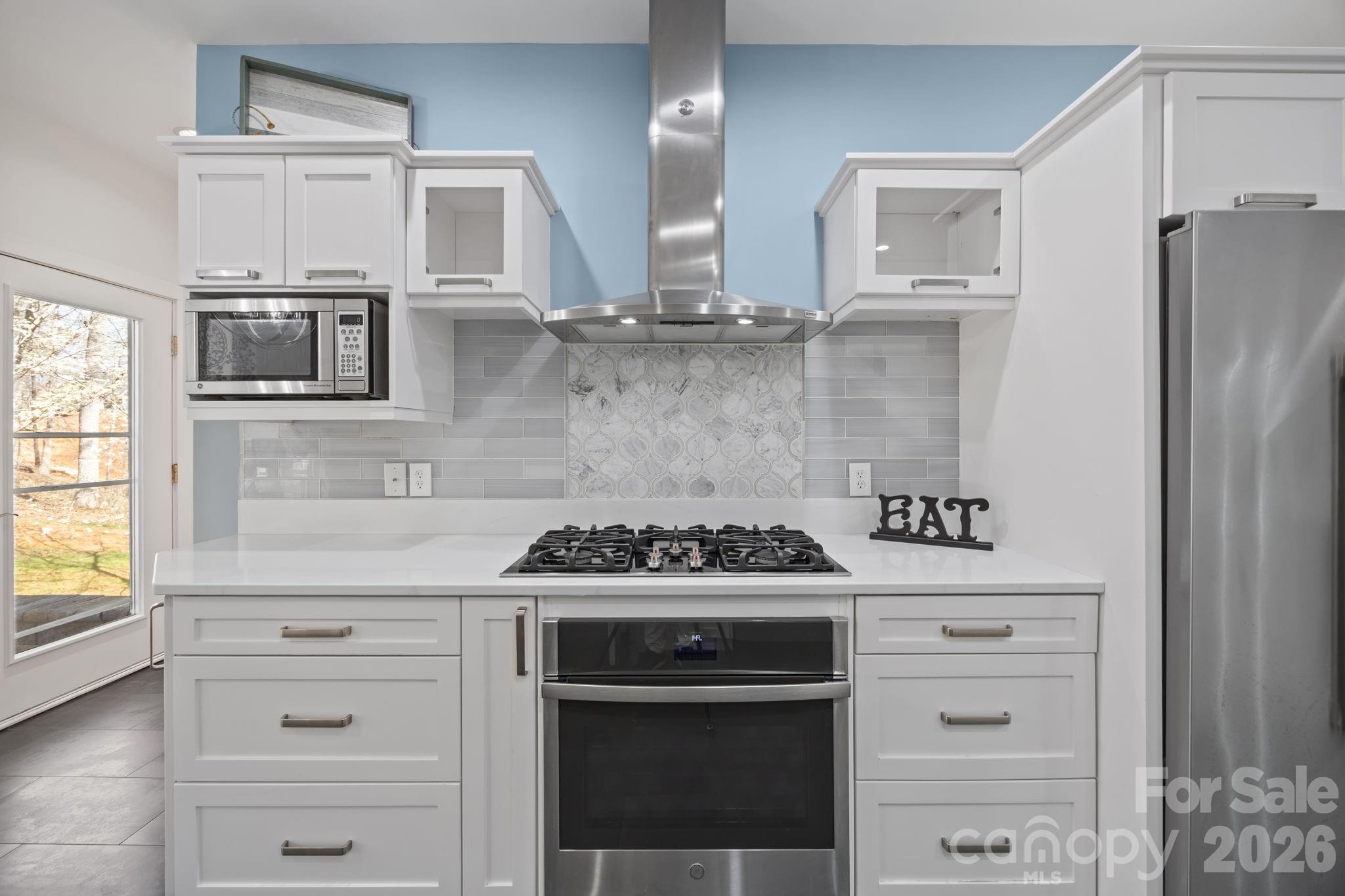 Harbor Watch - Residential