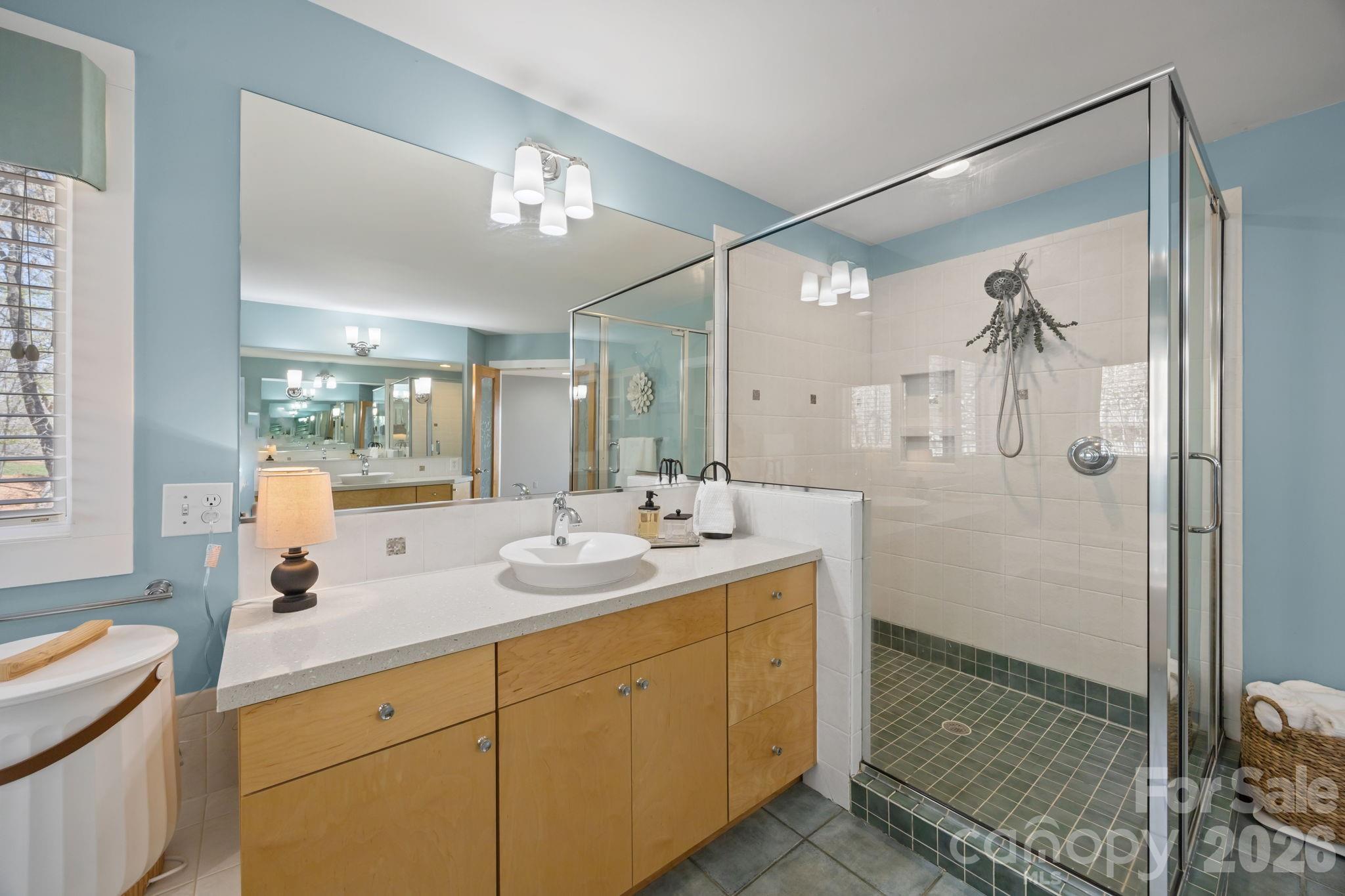 Harbor Watch - Residential