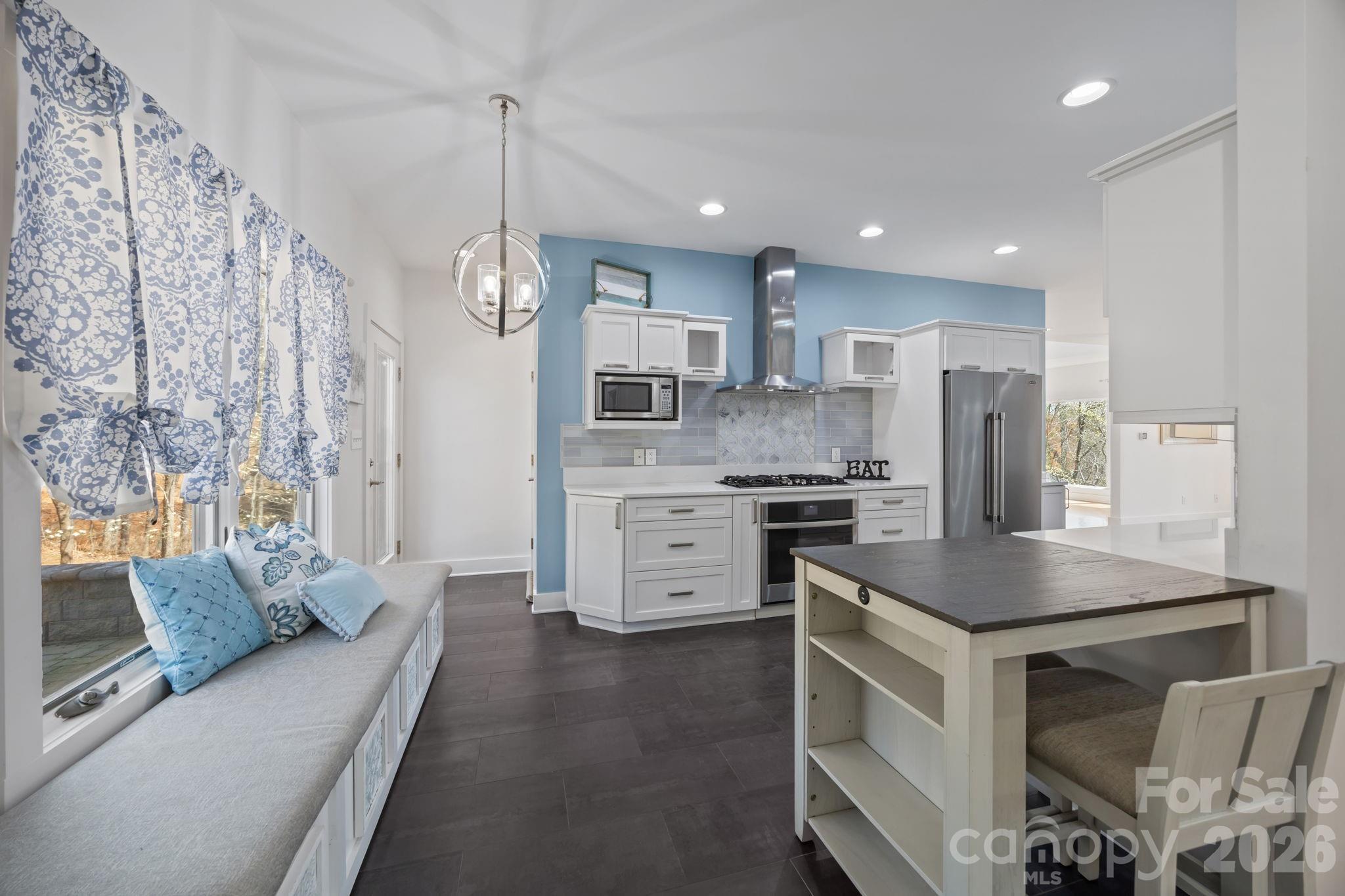 Harbor Watch - Residential