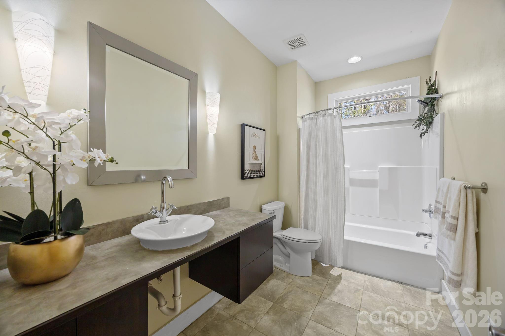 Harbor Watch - Residential